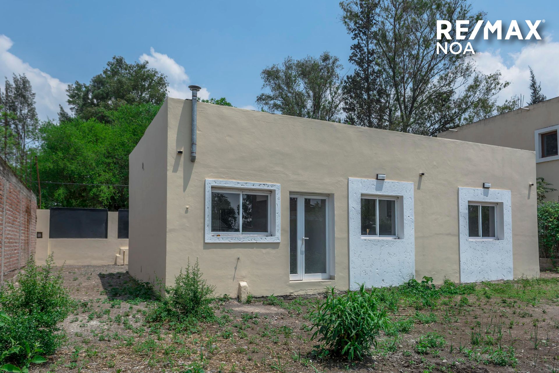 CASA 4 DORMITORIOS VENTA SAN LUIS SALTA RUTA 51 — foto 8