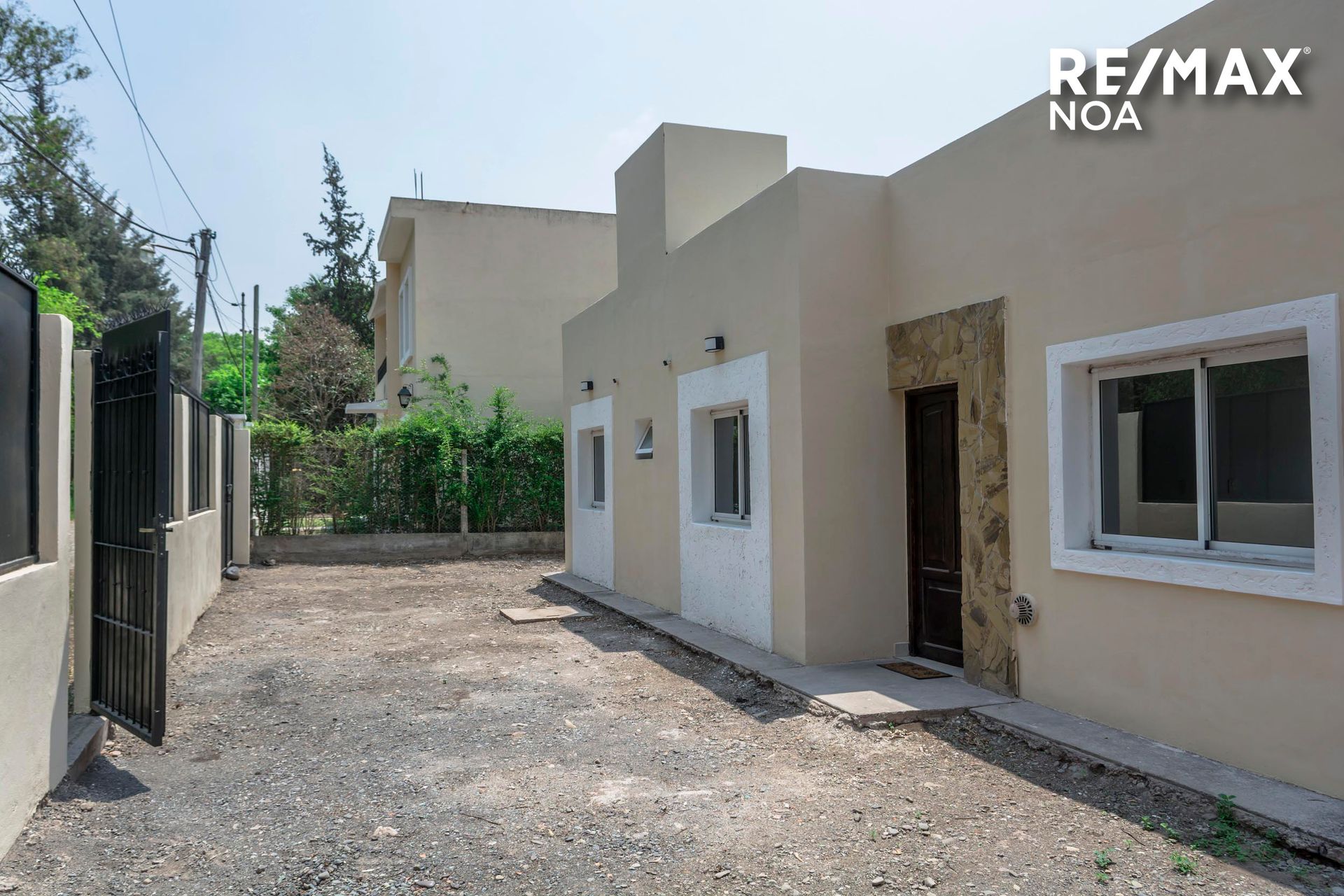 CASA 4 DORMITORIOS VENTA SAN LUIS SALTA RUTA 51 — foto 4
