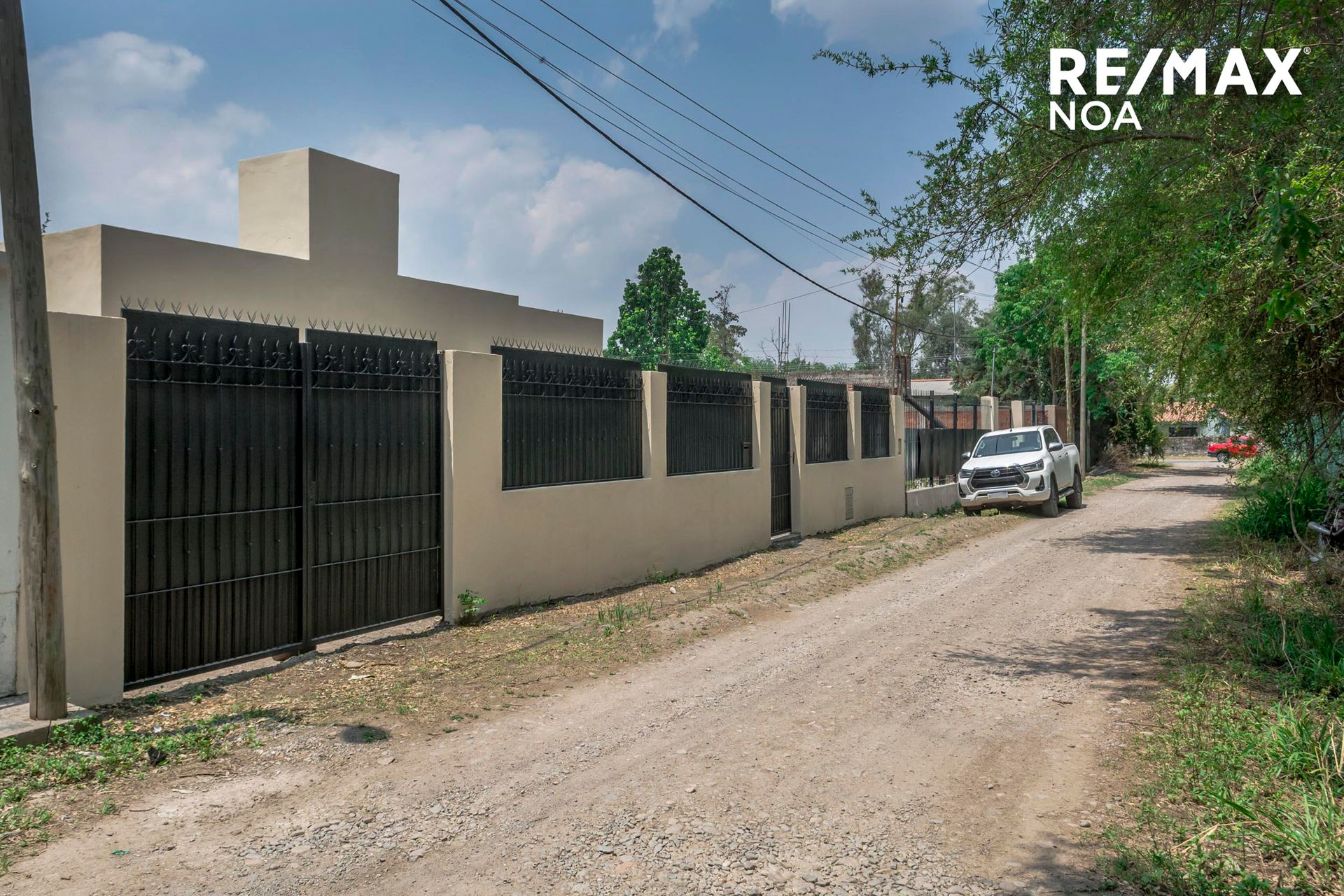 CASA 4 DORMITORIOS VENTA SAN LUIS SALTA RUTA 51 — foto 3