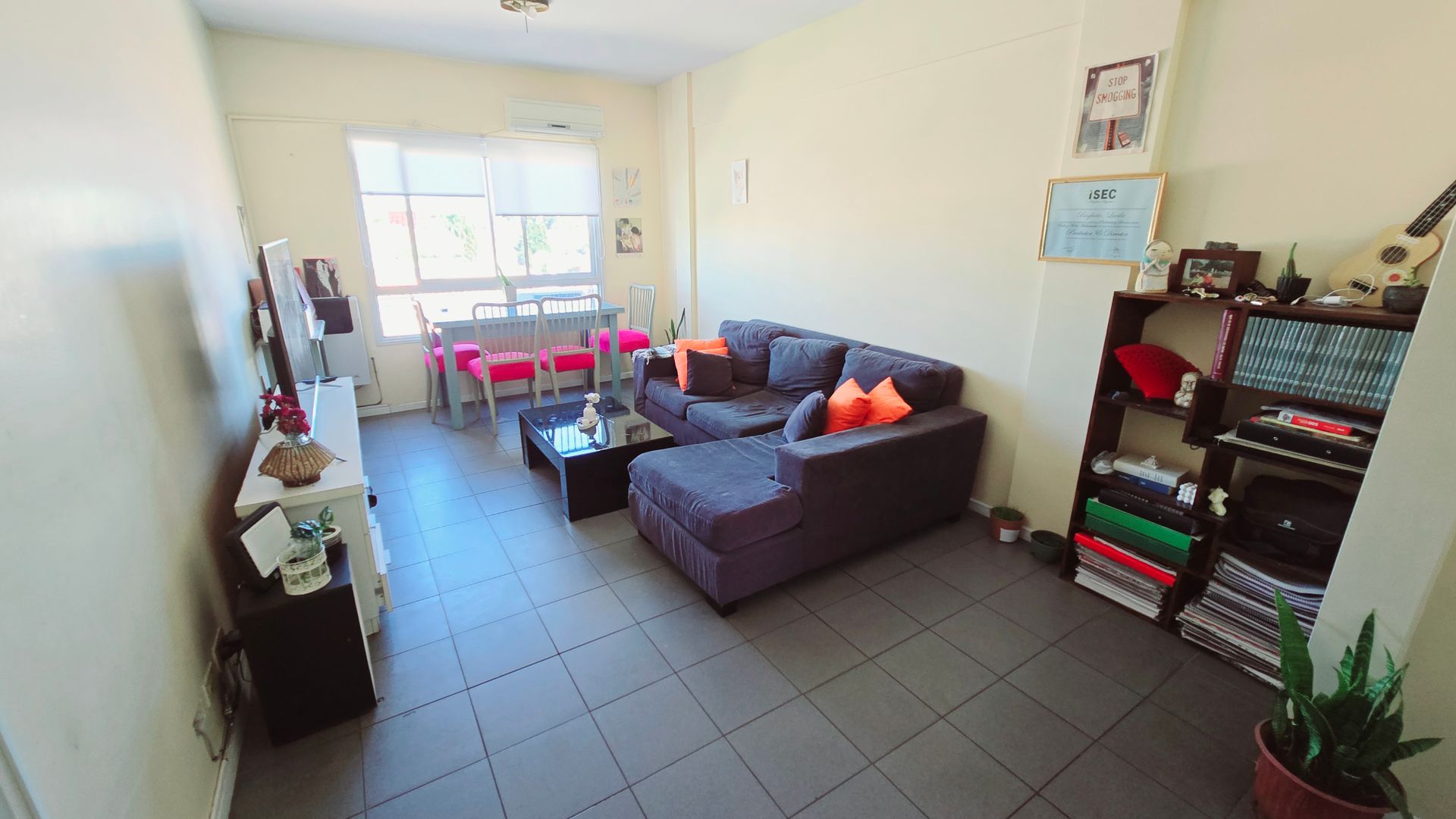Departamento en Venta en Quilmes, G.B.A. Zona Sur