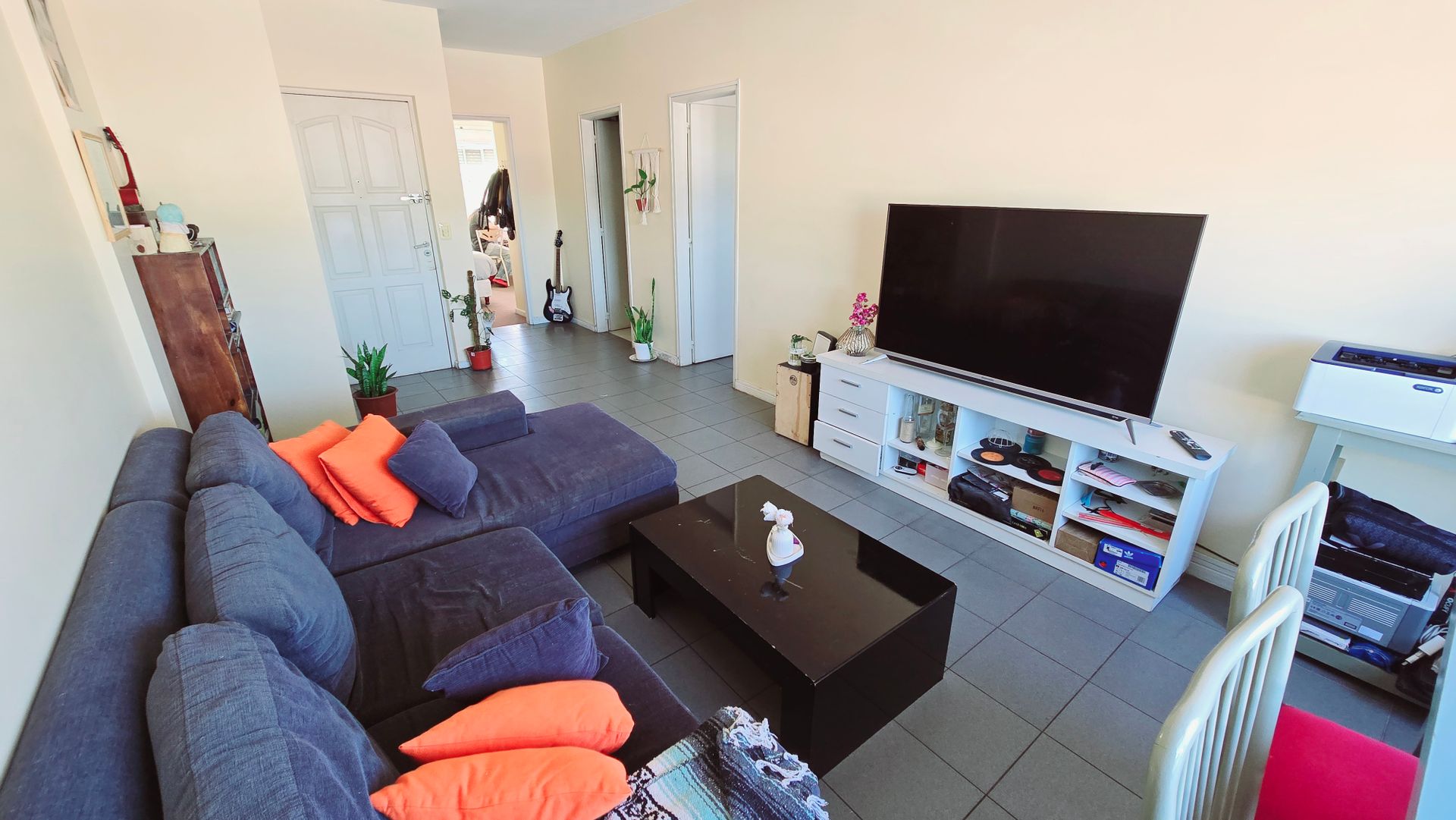 Departamento en Venta en Quilmes, G.B.A. Zona Sur