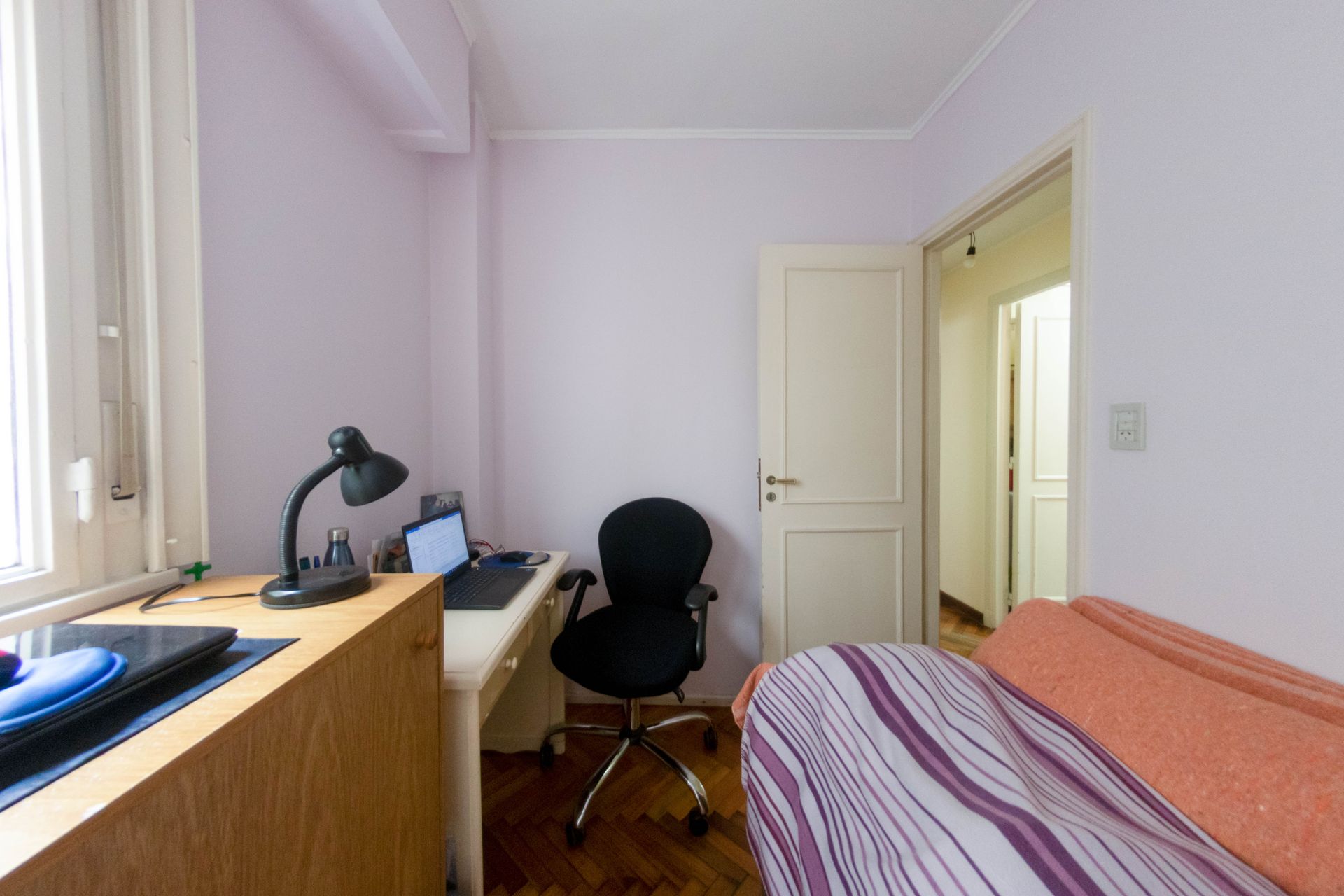 Venta Departamento 3 ambientes patio en Recoleta - 12