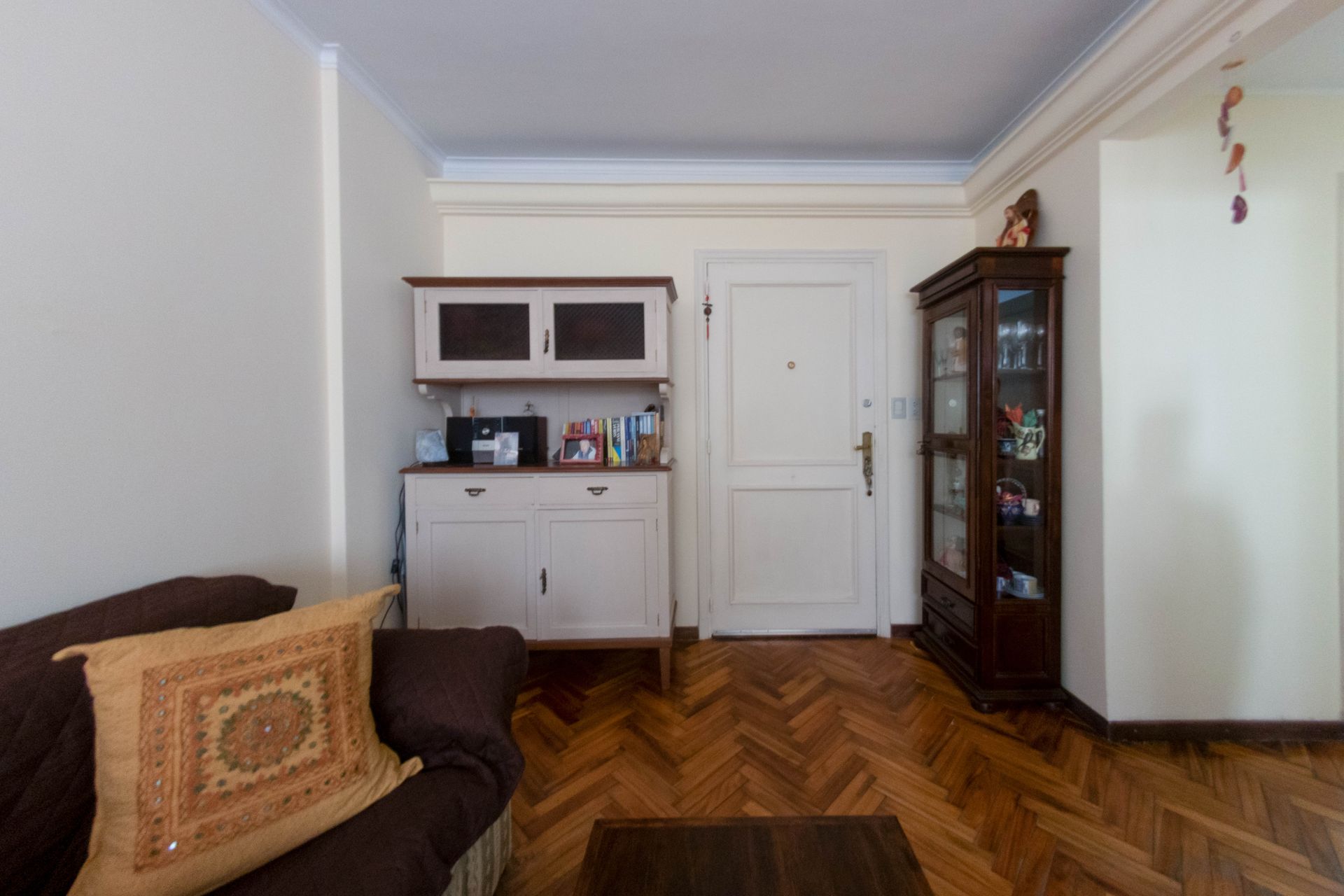 Venta Departamento 3 ambientes patio en Recoleta - 9