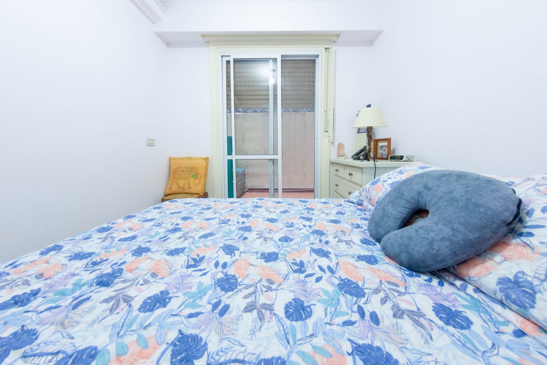 Venta Departamento 3 ambientes patio en Recoleta - 14