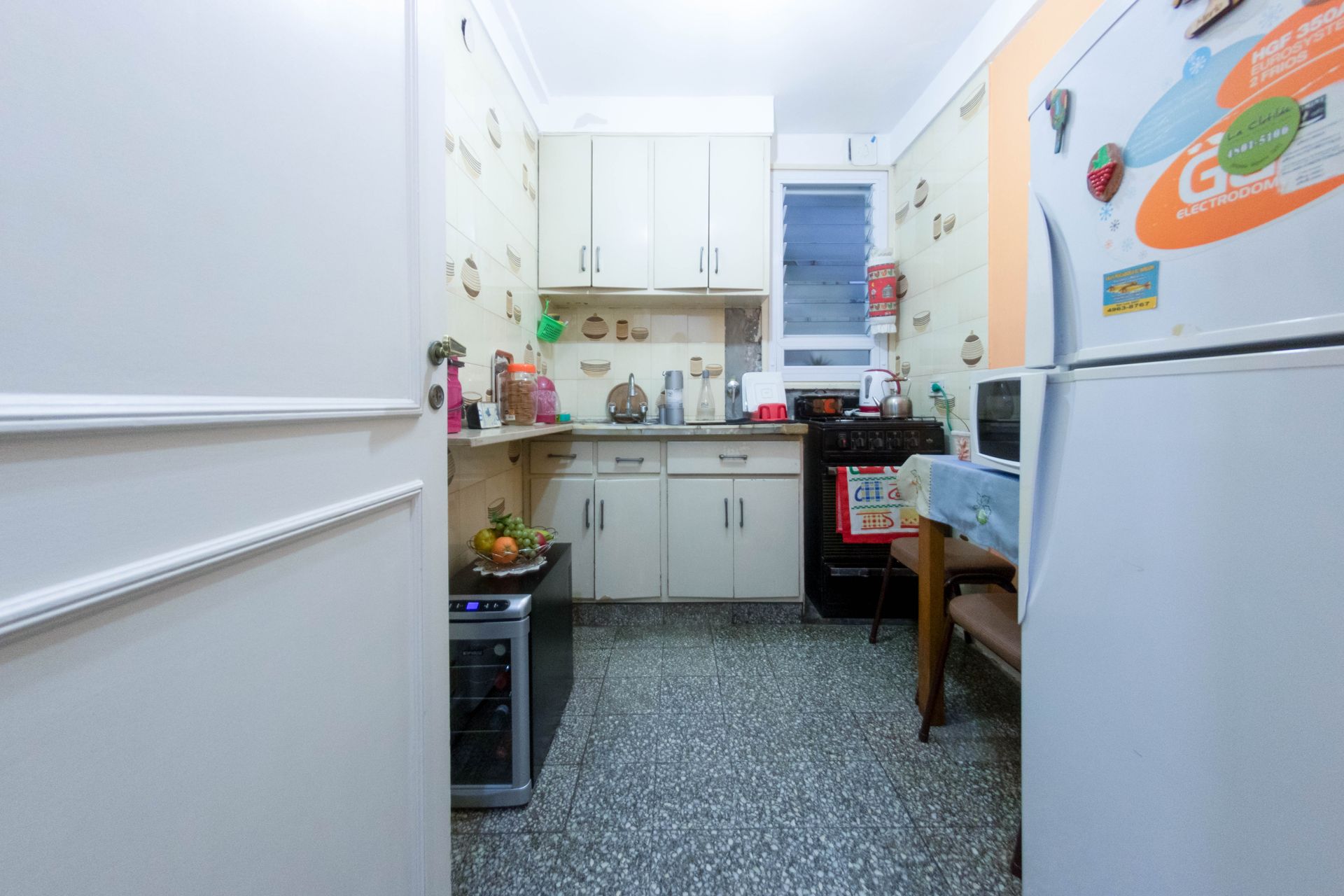 Venta Departamento 3 ambientes patio en Recoleta - 11