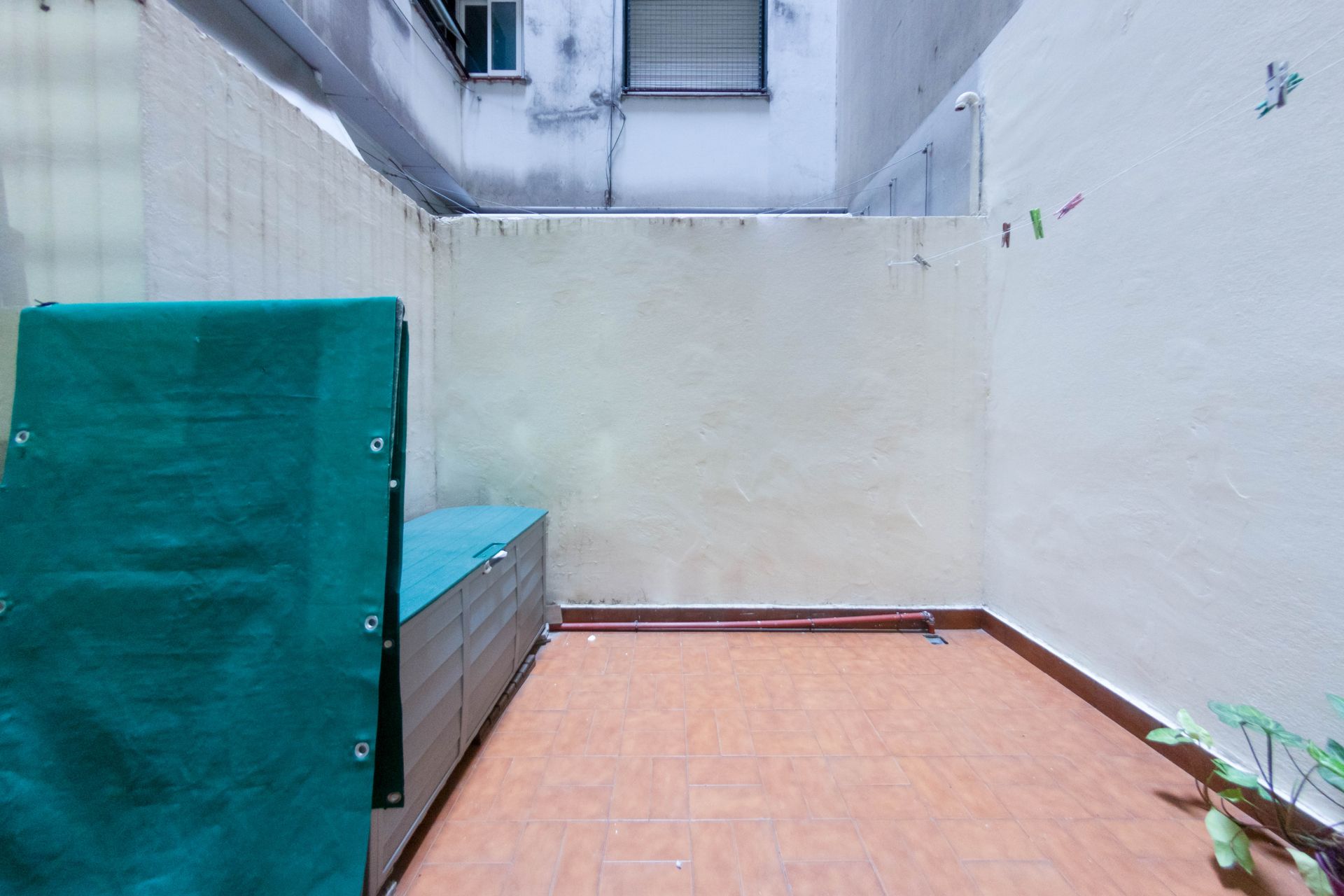 Venta Departamento 3 ambientes patio en Recoleta - 20