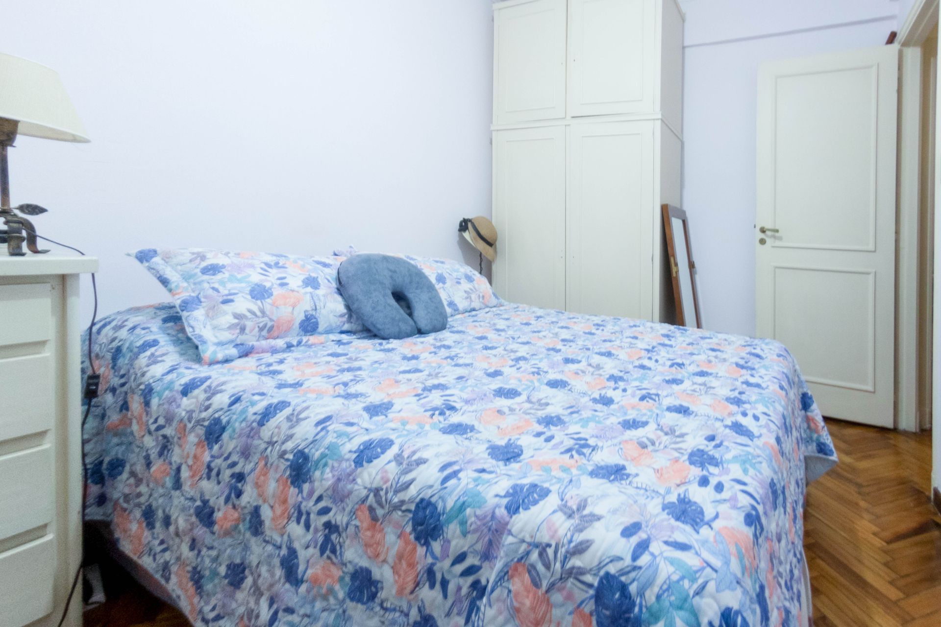 Venta Departamento 3 ambientes patio en Recoleta - 15