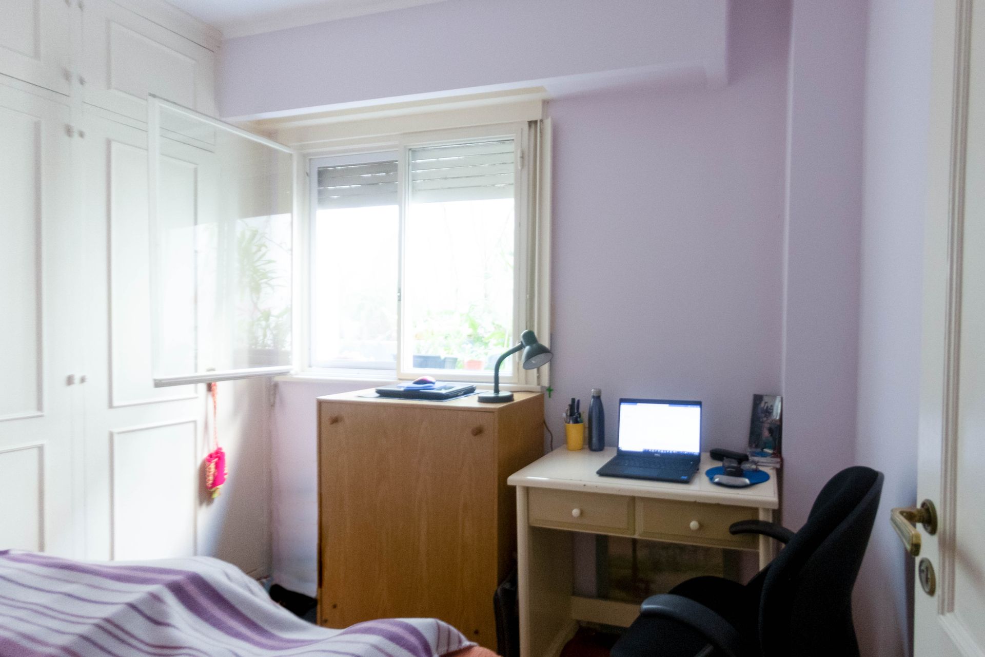 Venta Departamento 3 ambientes patio en Recoleta - 13
