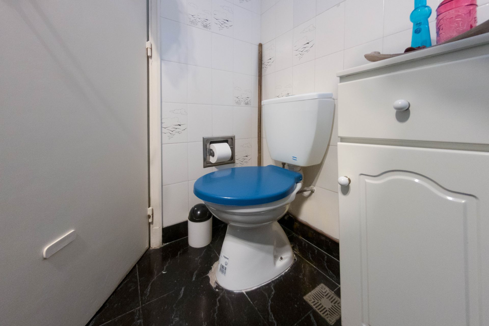 Venta Departamento 3 ambientes patio en Recoleta - 18