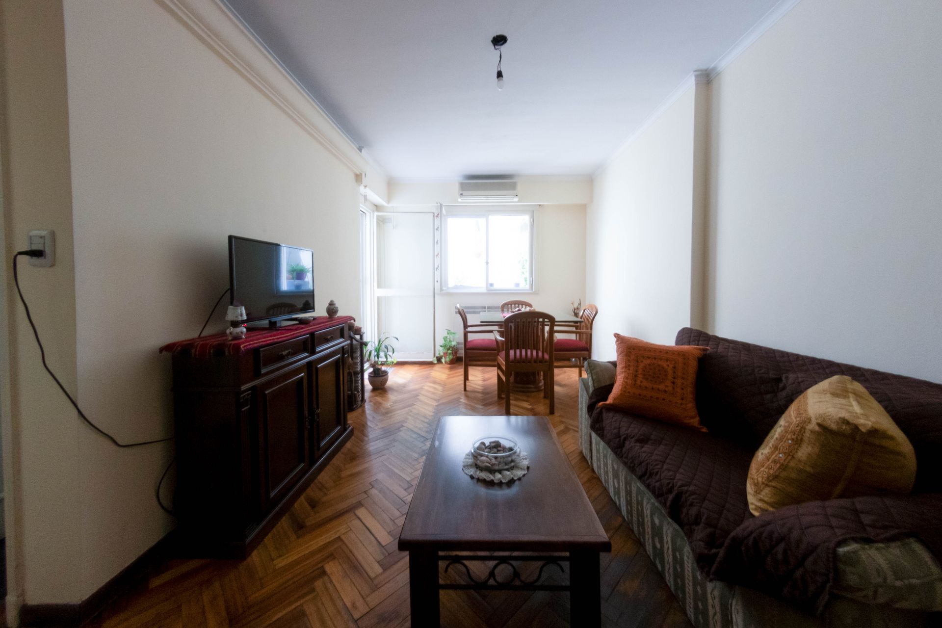 Venta Departamento 3 ambientes patio en Recoleta - 7