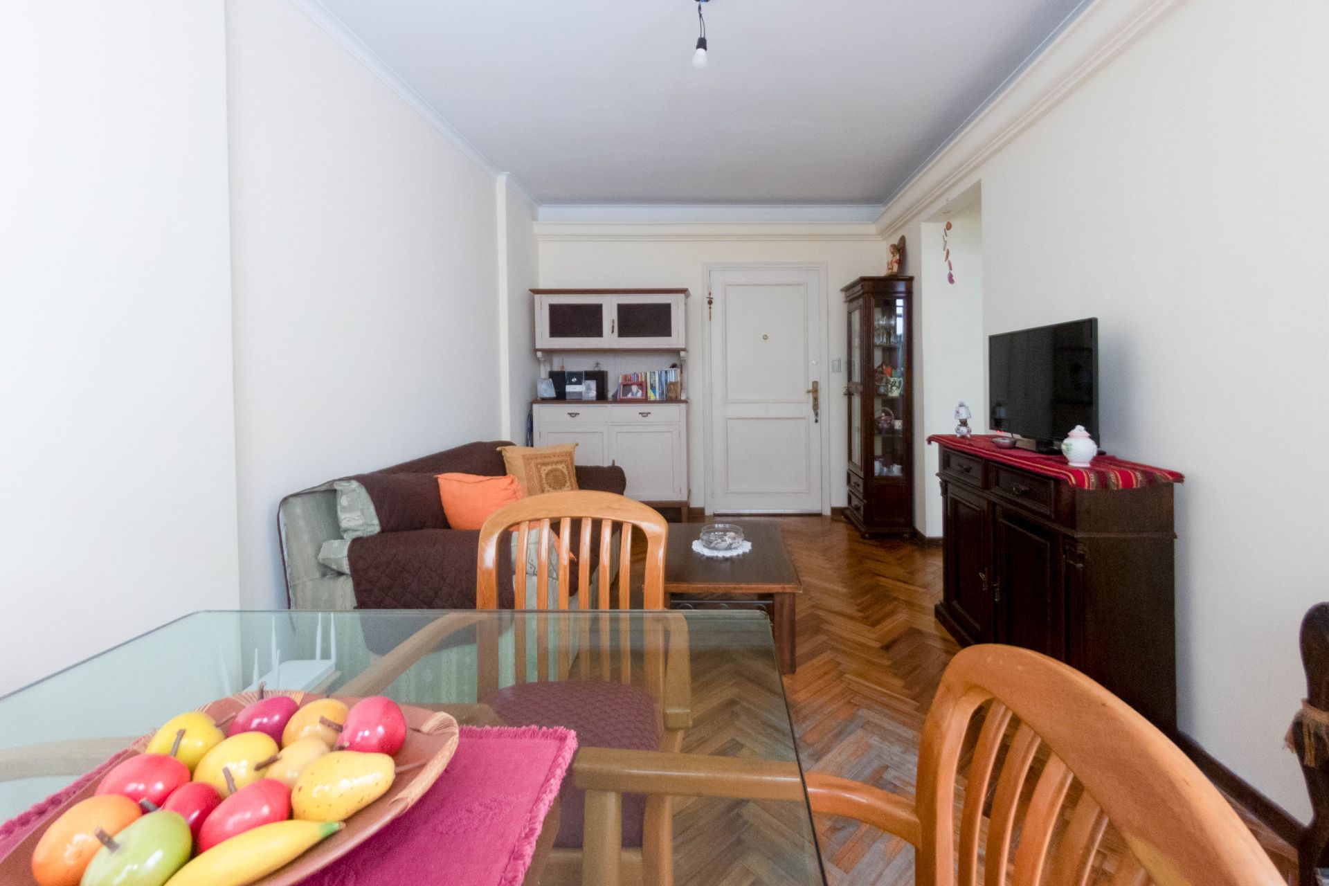 Venta Departamento 3 ambientes patio en Recoleta - 8