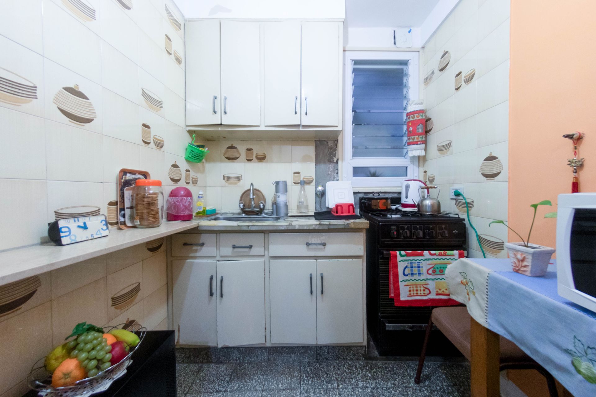 Venta Departamento 3 ambientes patio en Recoleta - 10