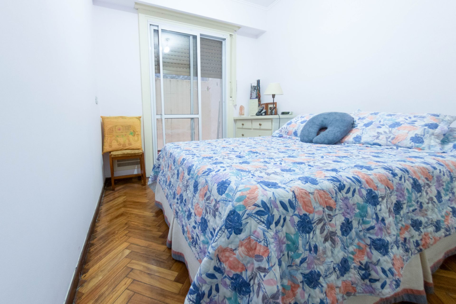 Venta Departamento 3 ambientes patio en Recoleta - 16