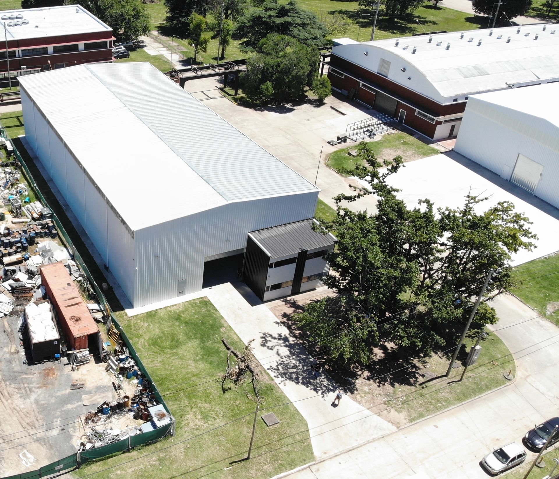 Galpón - Depósito — foto 6