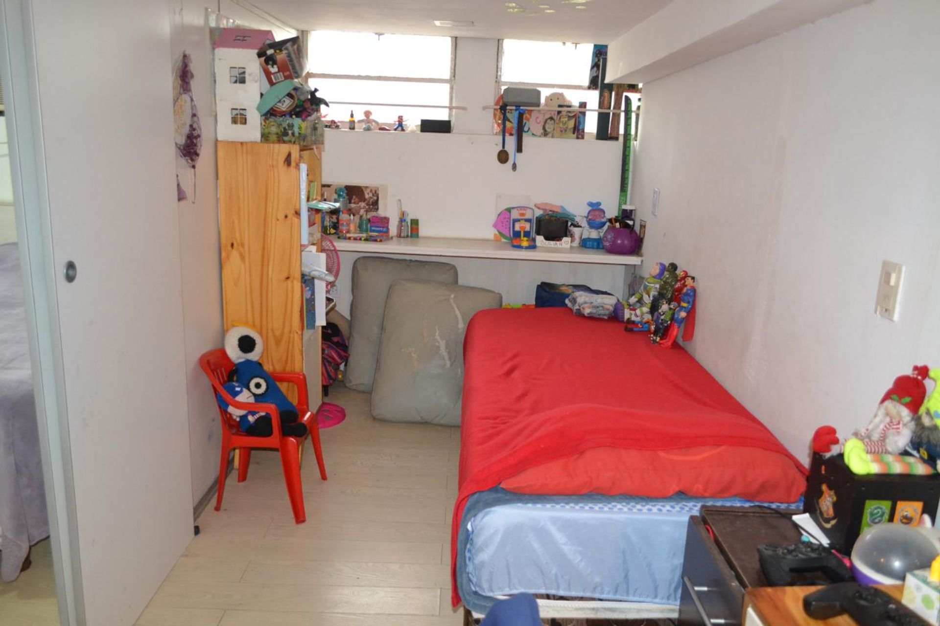 PH 3 Amb. en Villa Devoto Sin Expensas Ent. indep. - 9