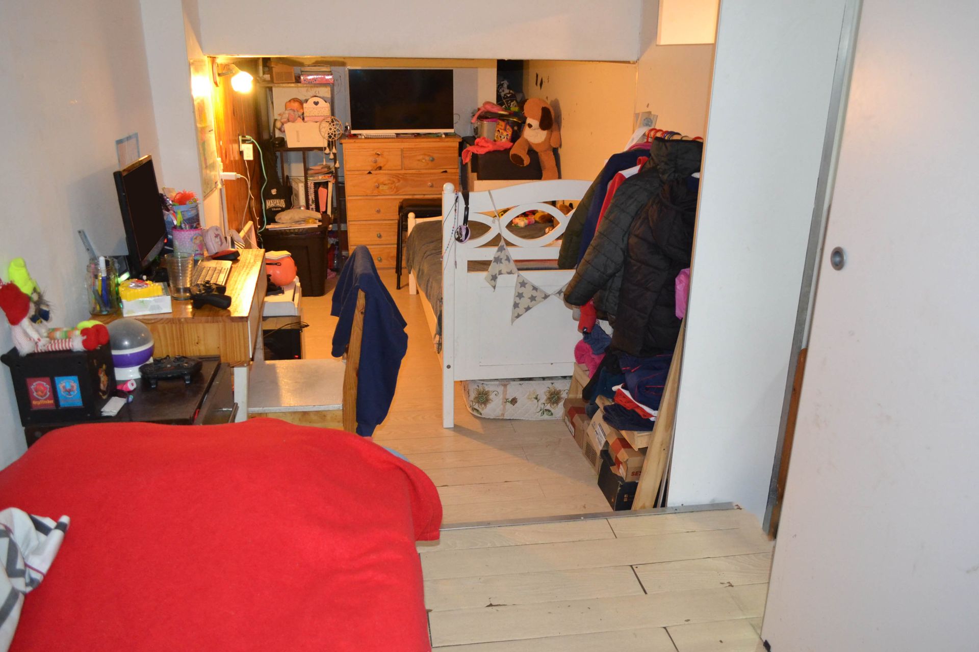PH 3 Amb. en Villa Devoto Sin Expensas Ent. indep. - 10