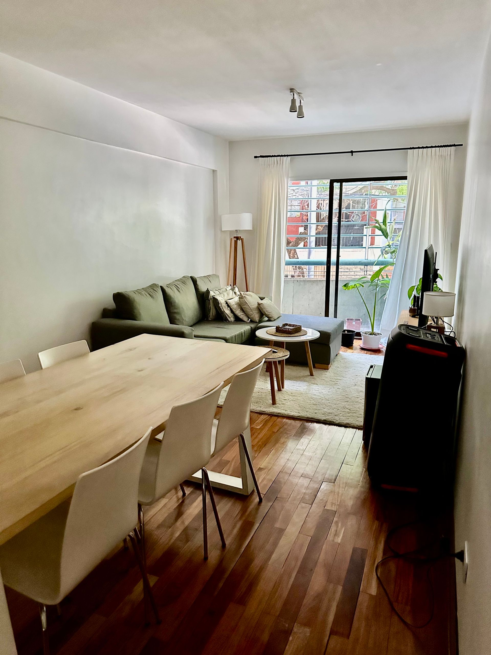 VENTA SEMIPISO 4 AMBIENTES COCHERA PATIO BELGRANO — foto 7