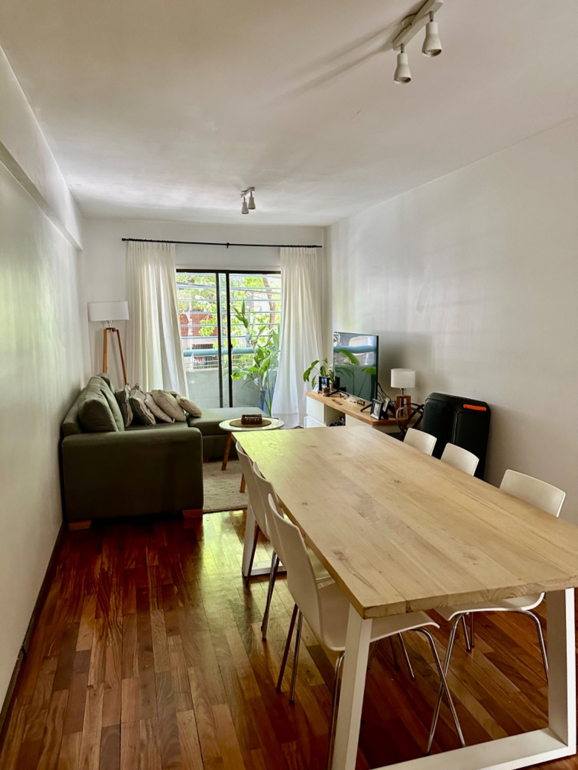 VENTA SEMIPISO 4 AMBIENTES COCHERA PATIO BELGRANO — foto 6