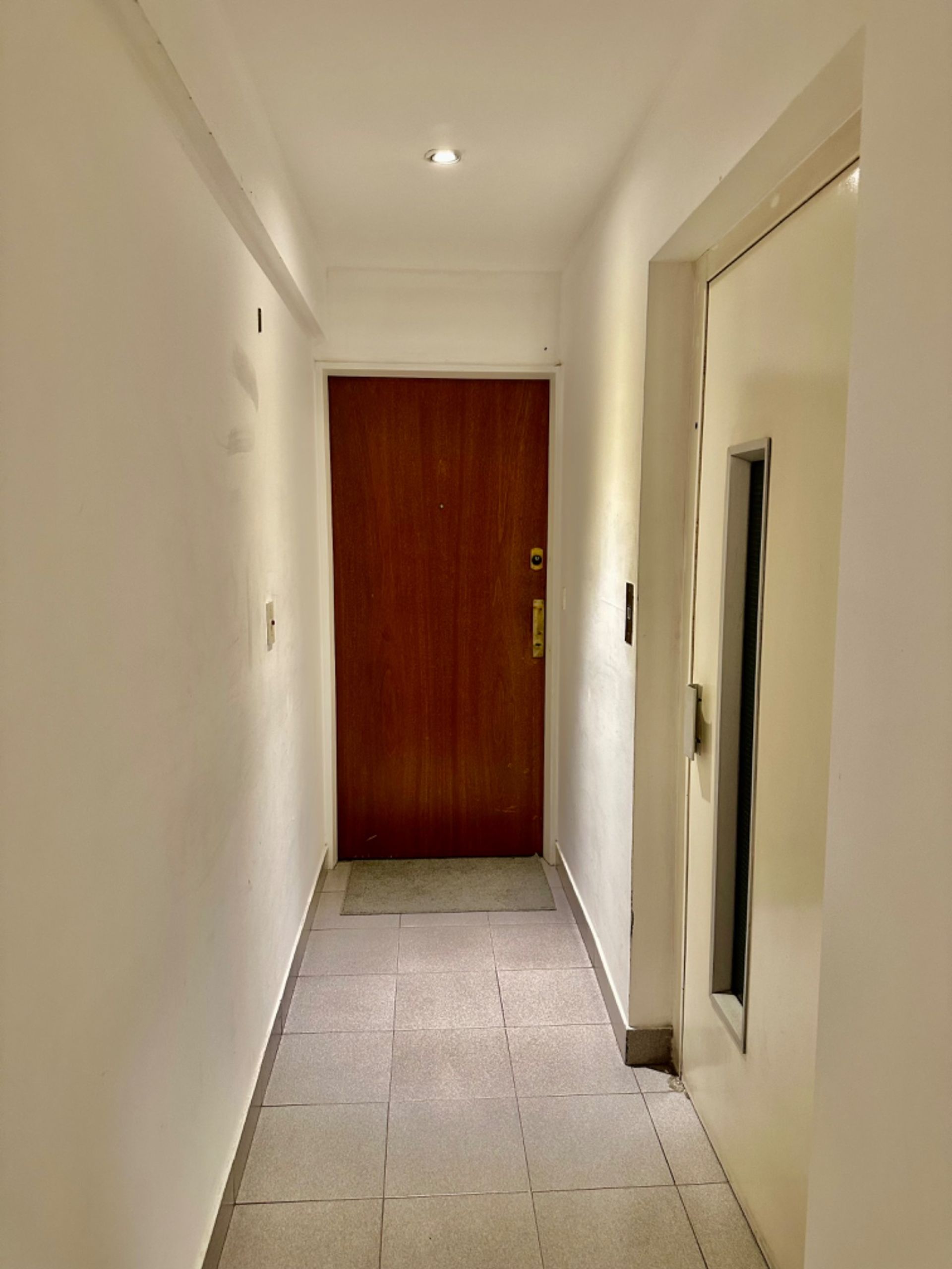 VENTA SEMIPISO 4 AMBIENTES COCHERA PATIO BELGRANO — foto 5