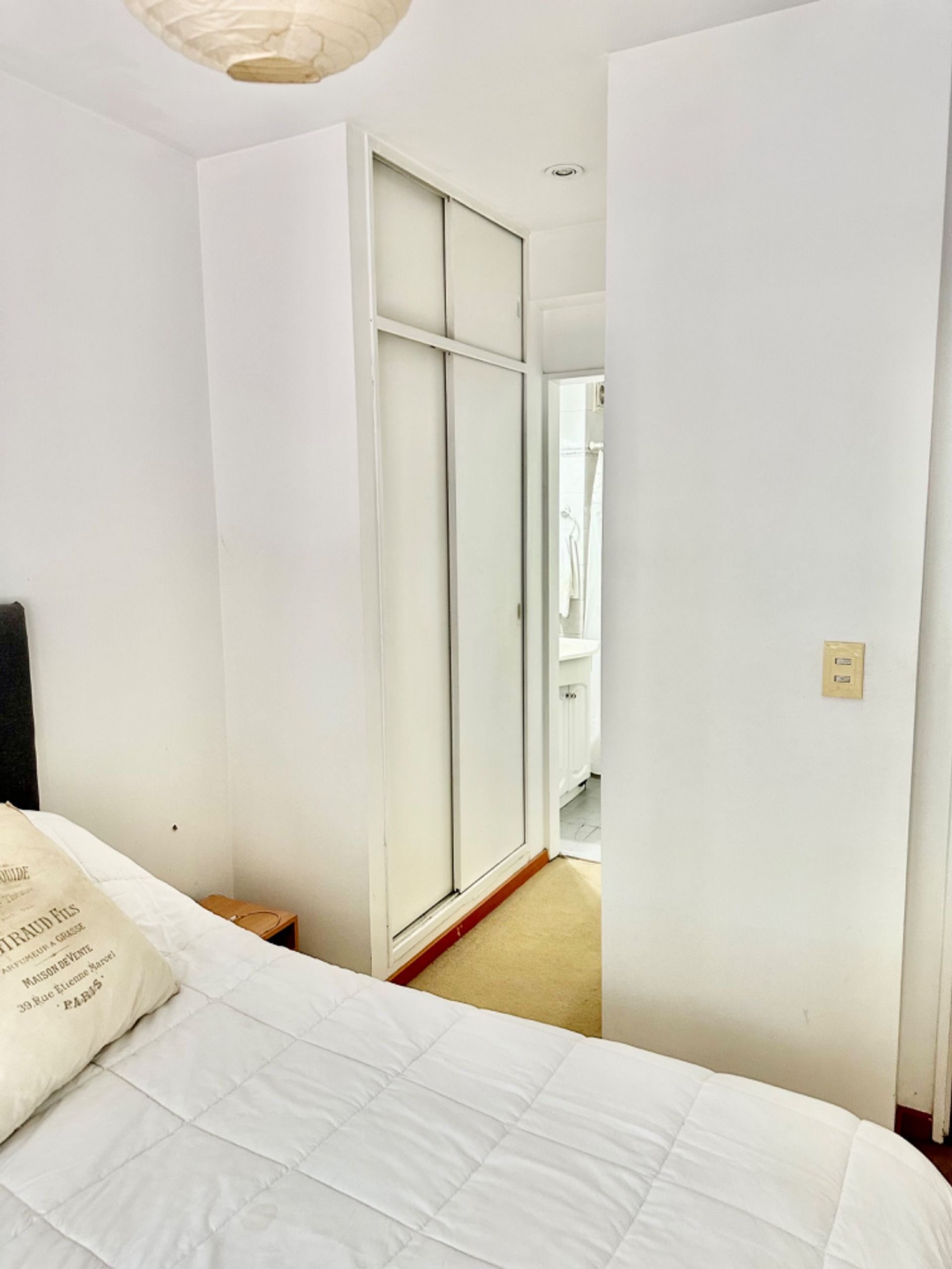 VENTA SEMIPISO 4 AMBIENTES COCHERA PATIO BELGRANO — foto 14