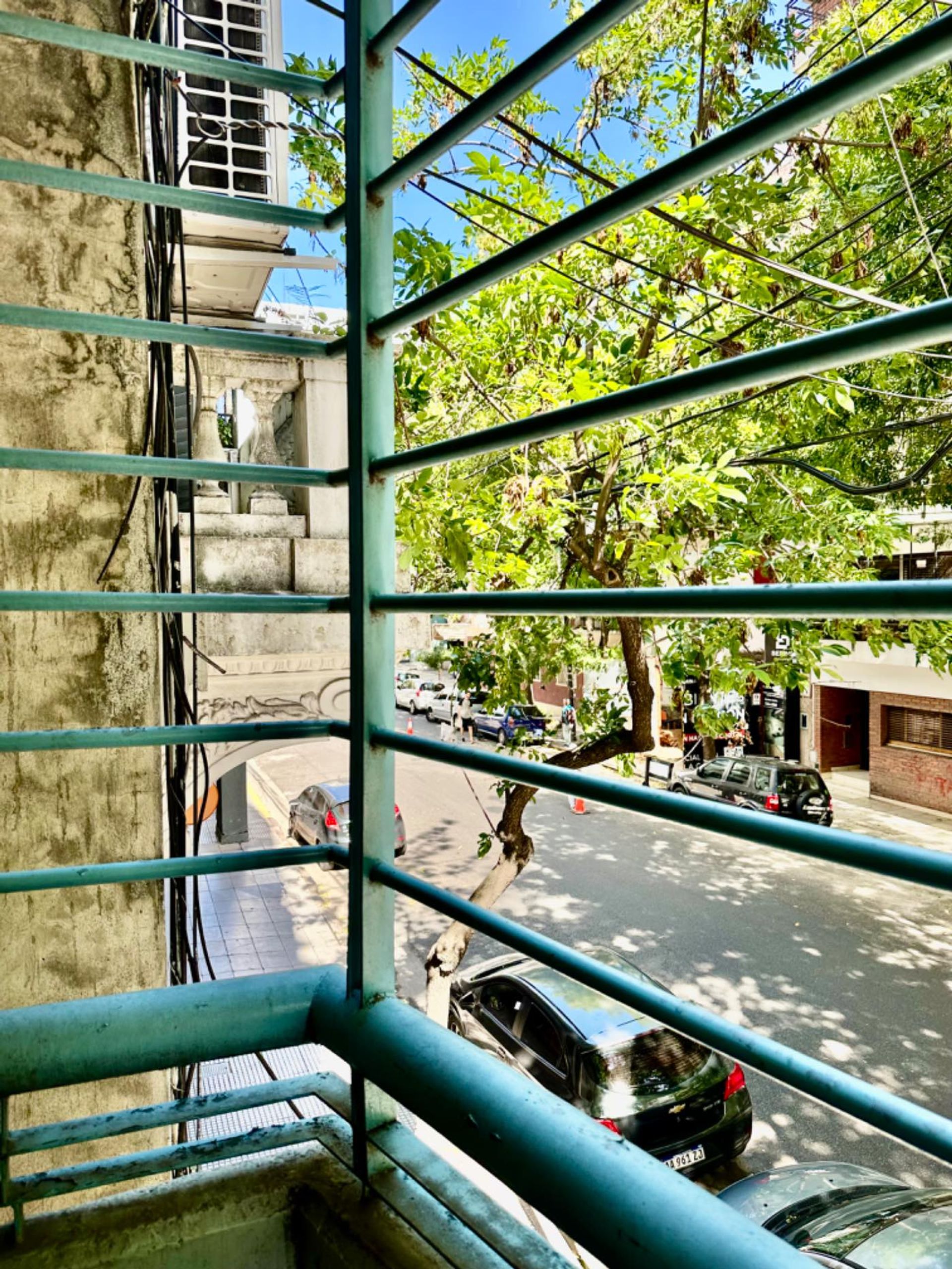VENTA SEMIPISO 4 AMBIENTES COCHERA PATIO BELGRANO — foto 9