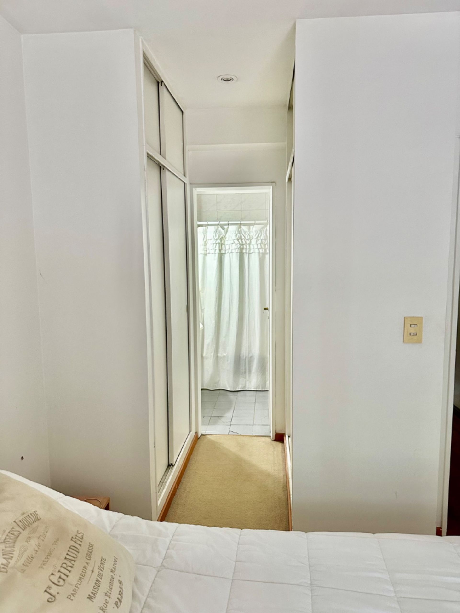 VENTA SEMIPISO 4 AMBIENTES COCHERA PATIO BELGRANO — foto 15