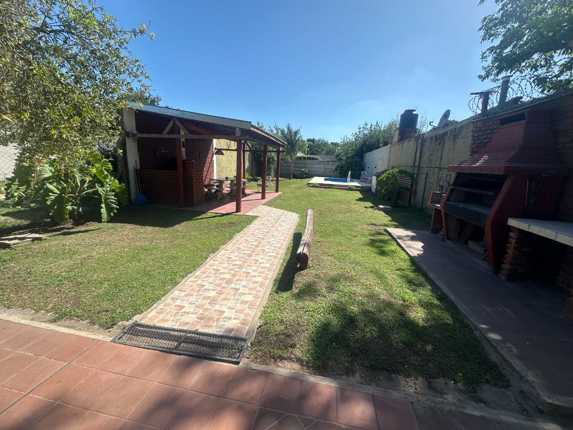 Casa en Venta en Merlo, G.B.A. Zona Oeste