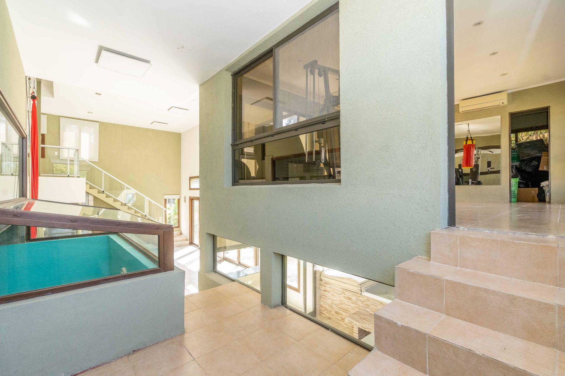 Casa al Lago barrio cube escobar - 16