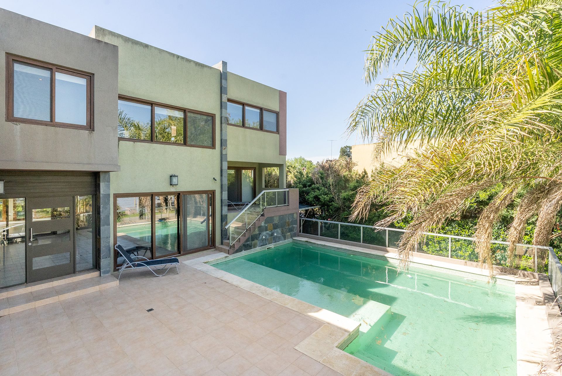 Casa al Lago barrio cube escobar - 1