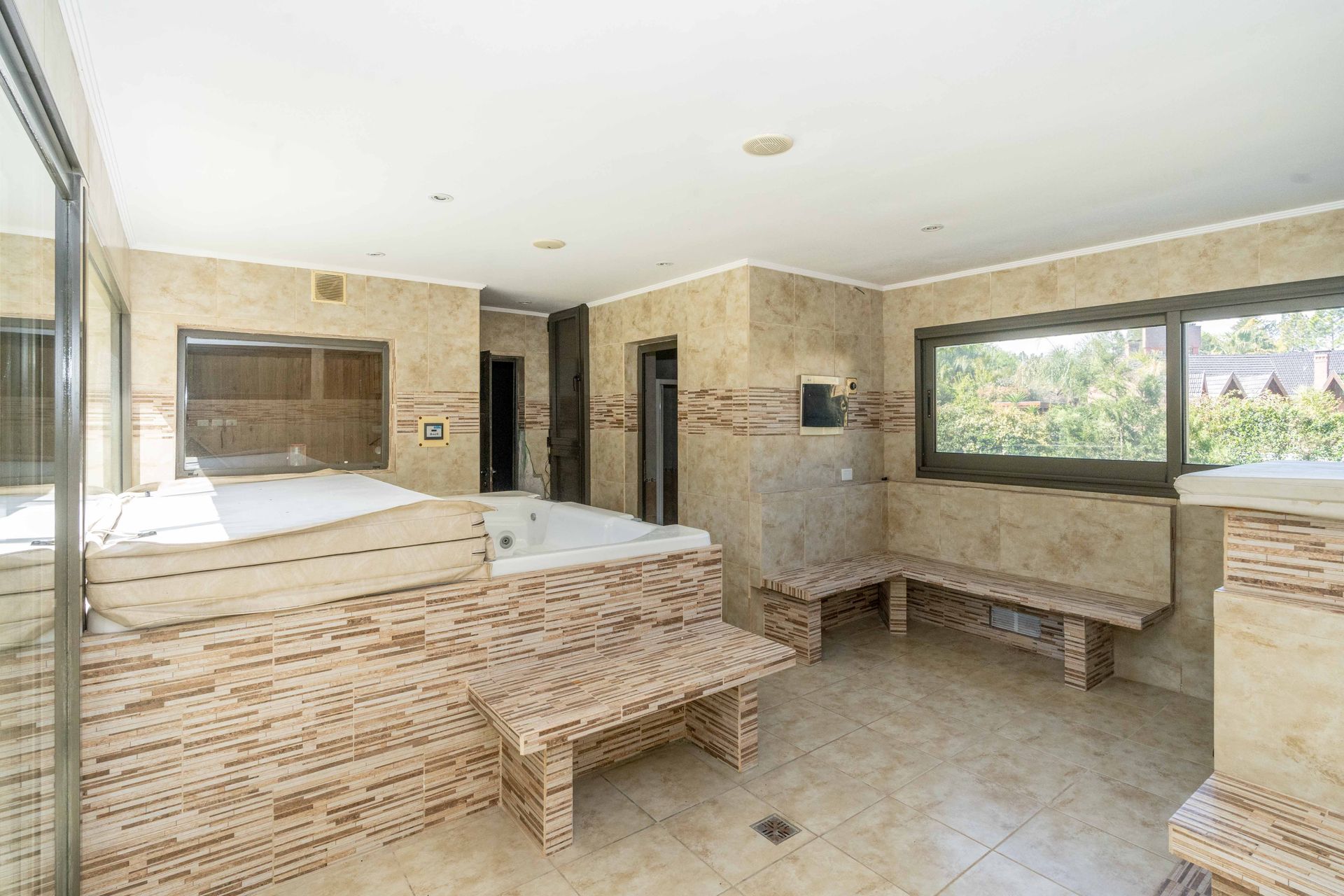 Casa al Lago barrio cube escobar - 3