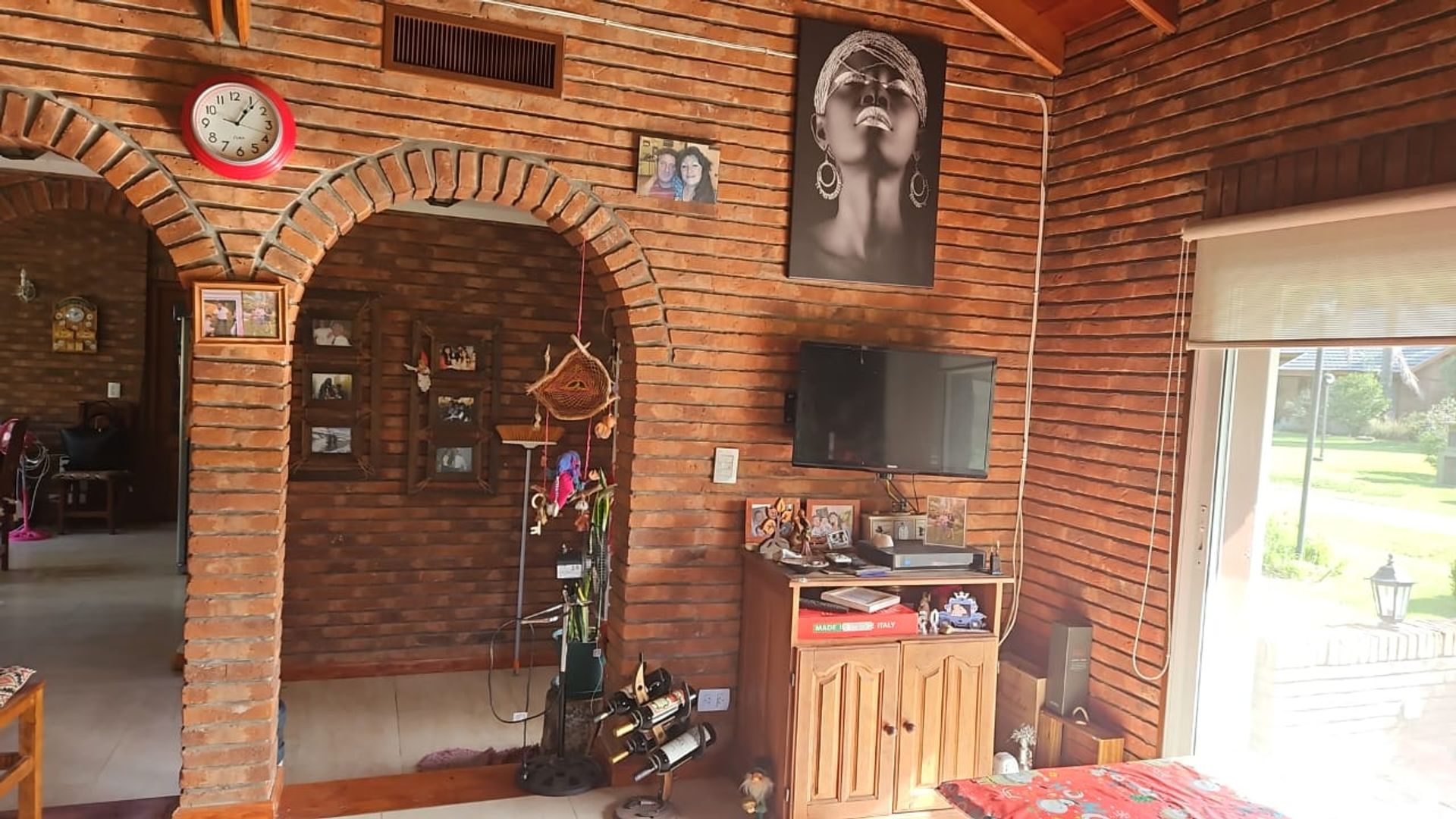 CASA C. CLUB EL PARAISO finaciacion o permuta - 14