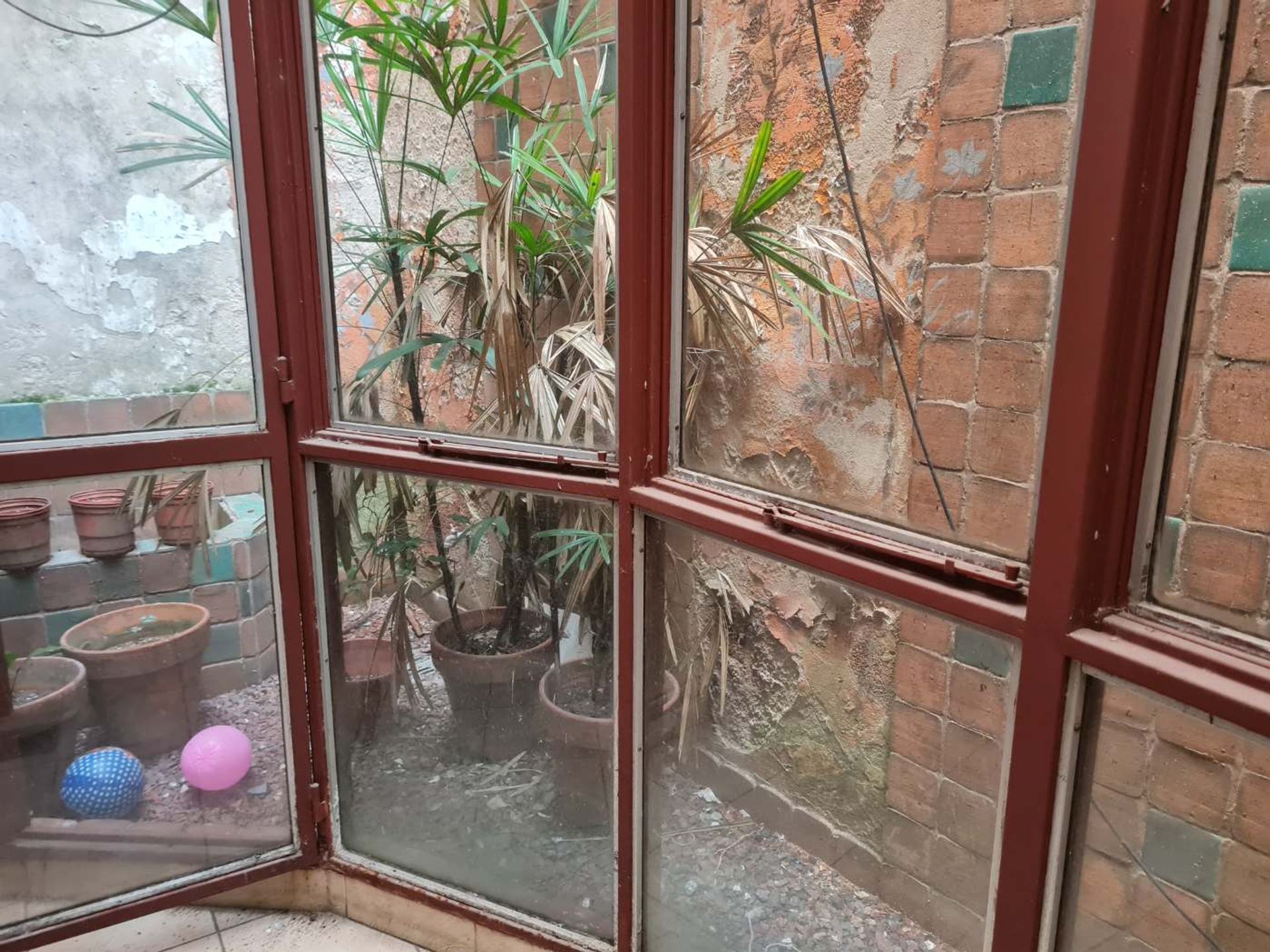 VENTA DEPTO PLANTA BAJA APTO PROFESIONAL RECOLETA - 11