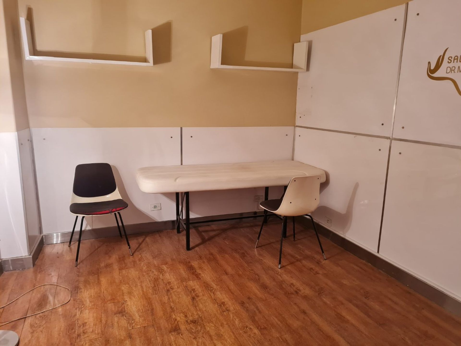 VENTA DEPTO PLANTA BAJA APTO PROFESIONAL RECOLETA - 15