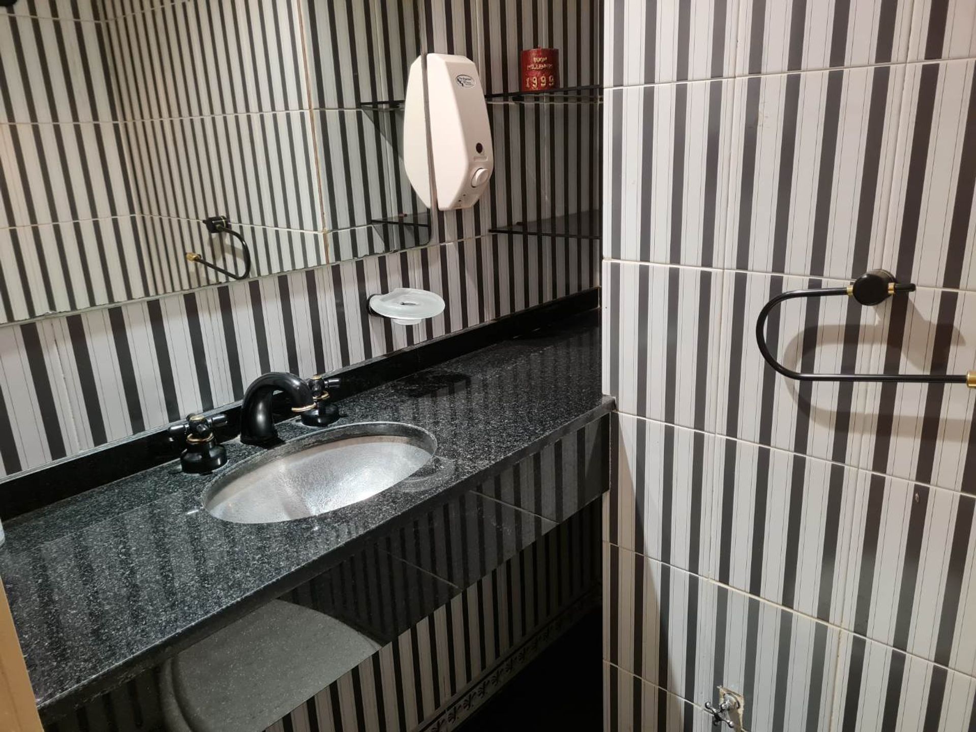 VENTA DEPTO PLANTA BAJA APTO PROFESIONAL RECOLETA - 14