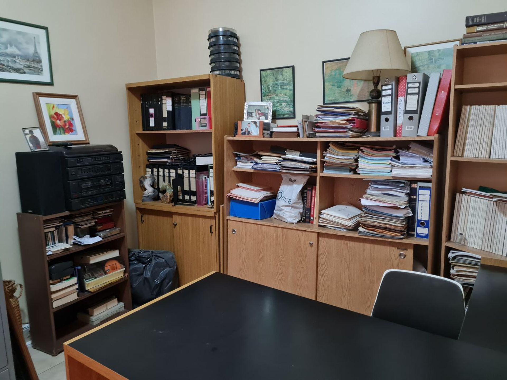 VENTA DEPTO PLANTA BAJA APTO PROFESIONAL RECOLETA - 10