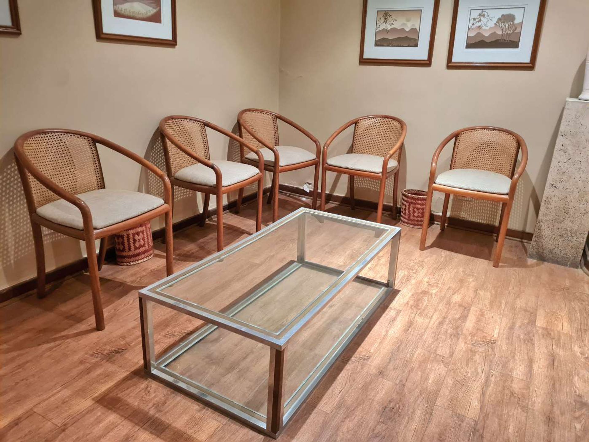 VENTA DEPTO PLANTA BAJA APTO PROFESIONAL RECOLETA - 4
