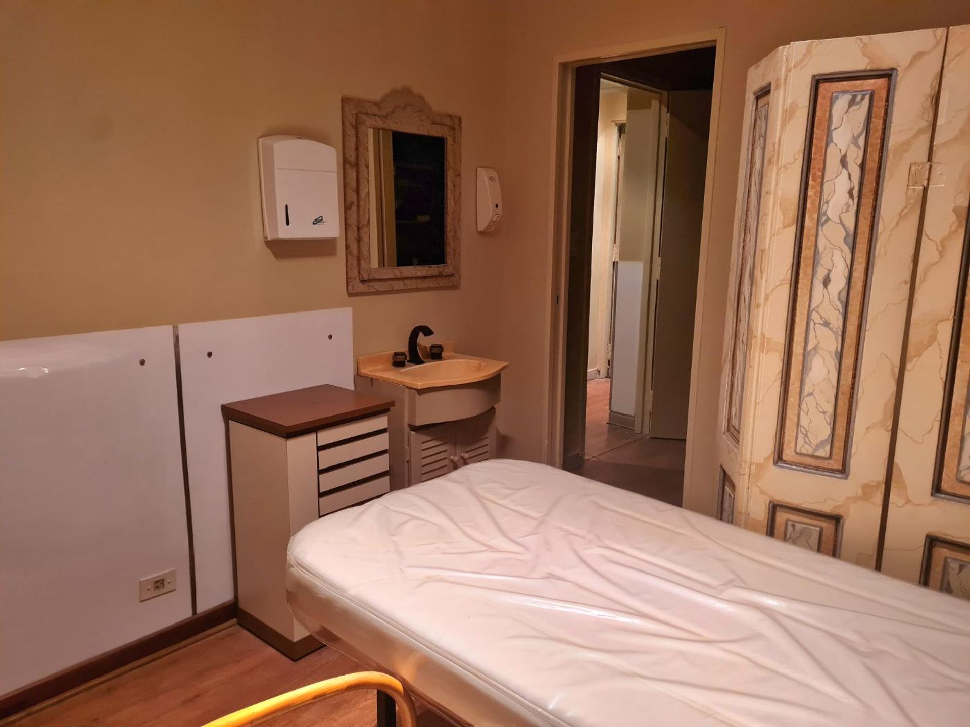 VENTA DEPTO PLANTA BAJA APTO PROFESIONAL RECOLETA - 8