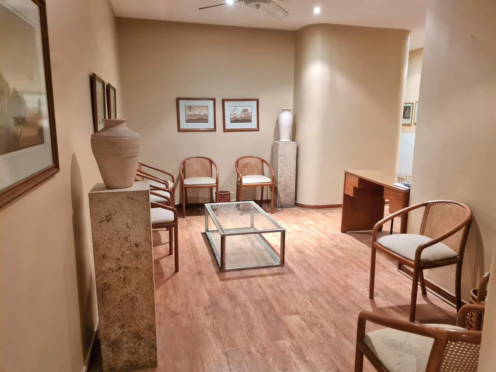VENTA DEPTO PLANTA BAJA APTO PROFESIONAL RECOLETA - 2