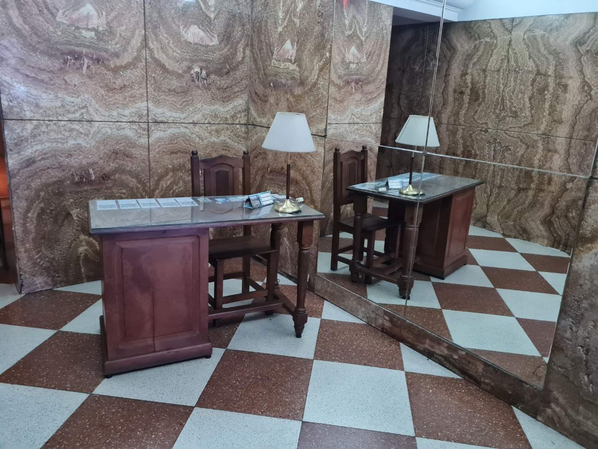 VENTA DEPTO PLANTA BAJA APTO PROFESIONAL RECOLETA - 19