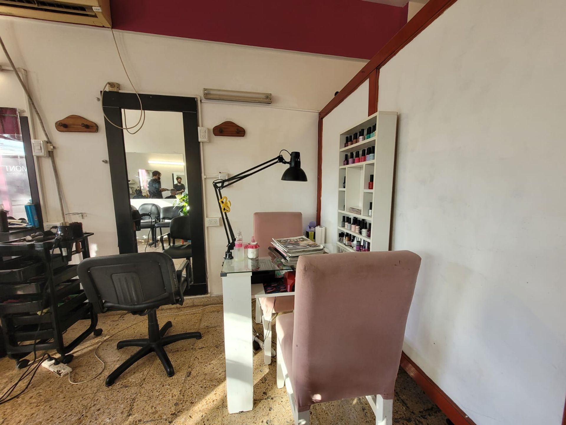 Local Comercial, actualmente peluqueria - 3