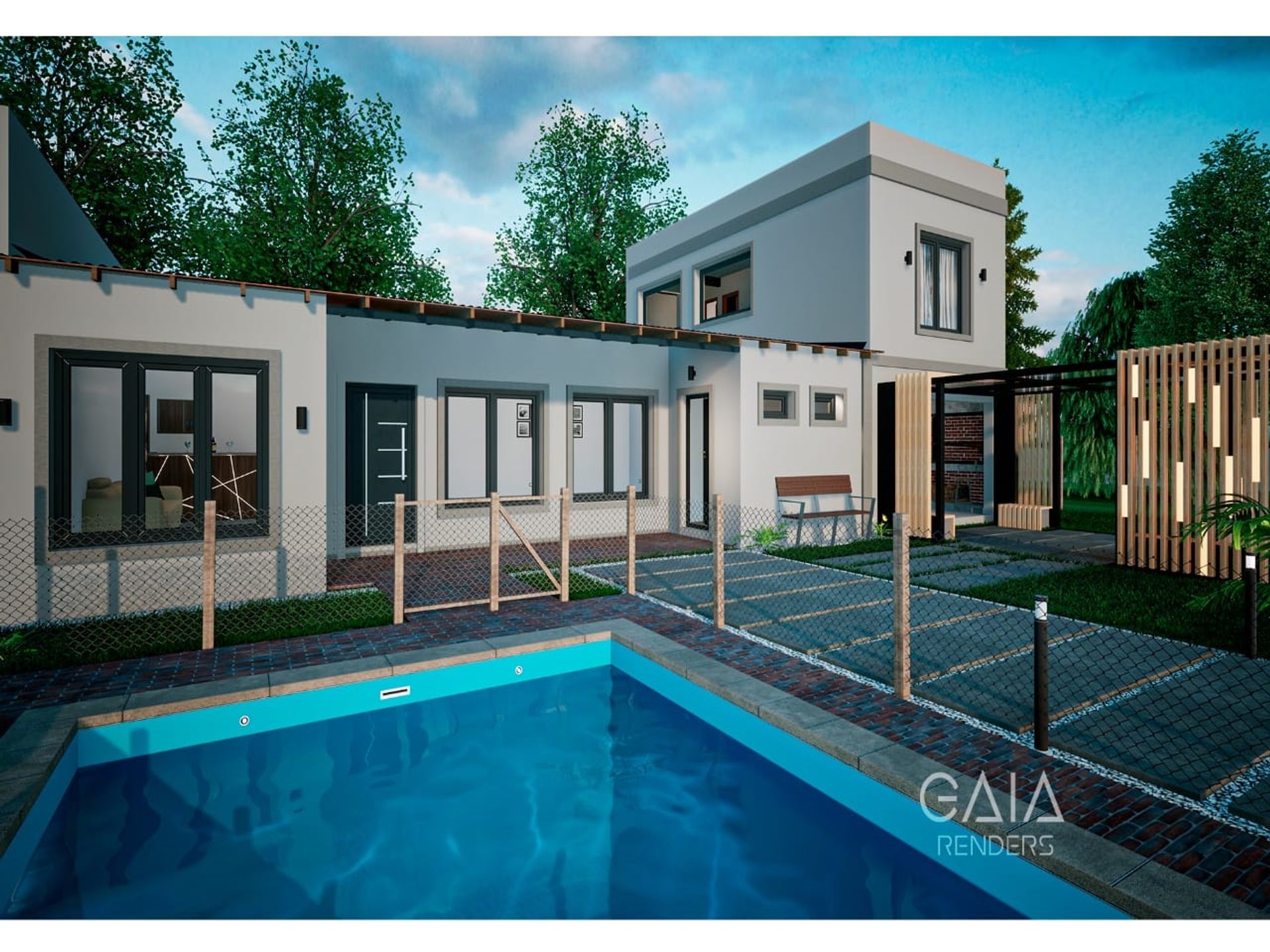 Casa en Venta en Tandil, Buenos Aires Interior