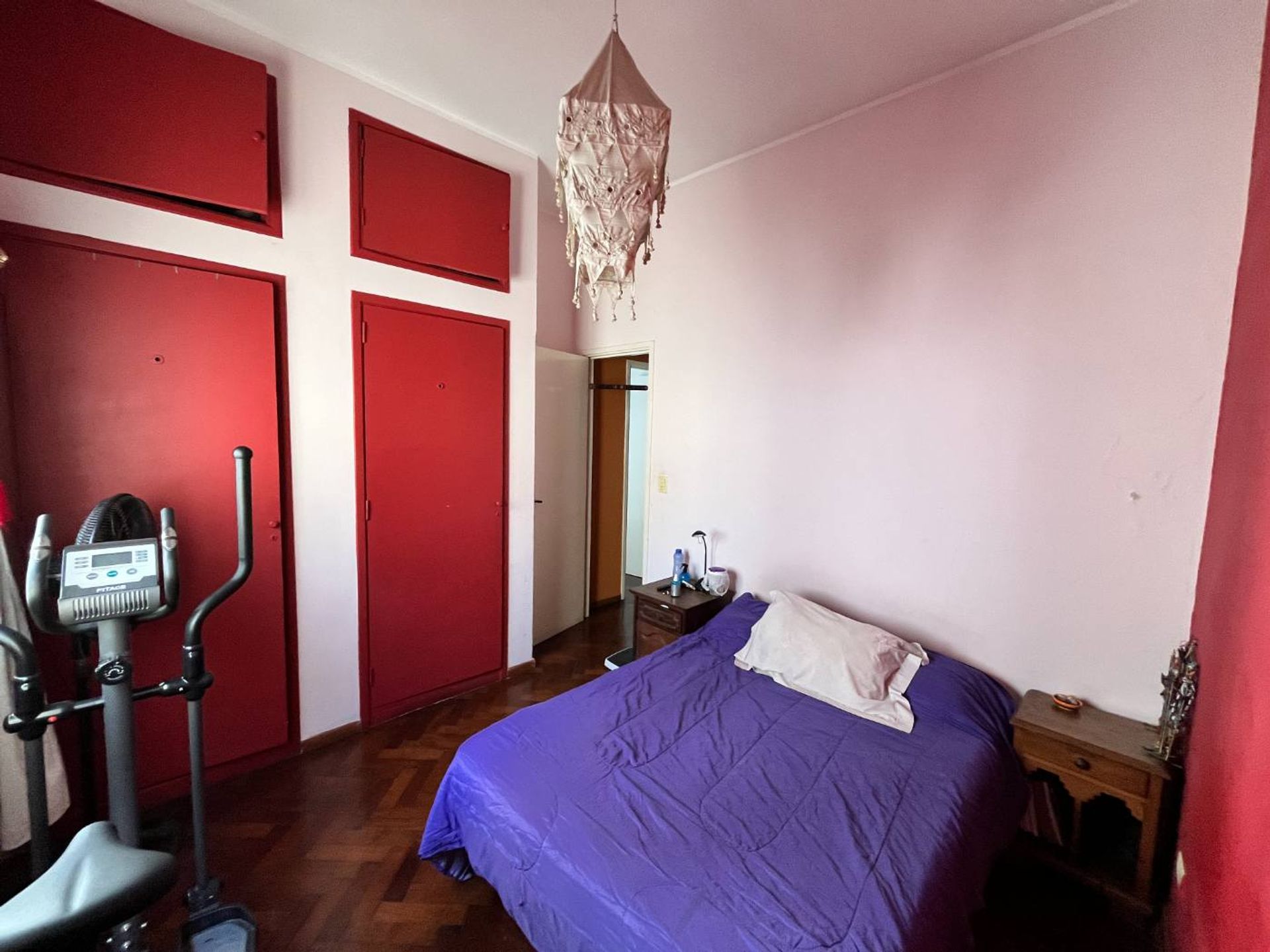 Venta Departamento 3 ambientes en Balvanera - 13