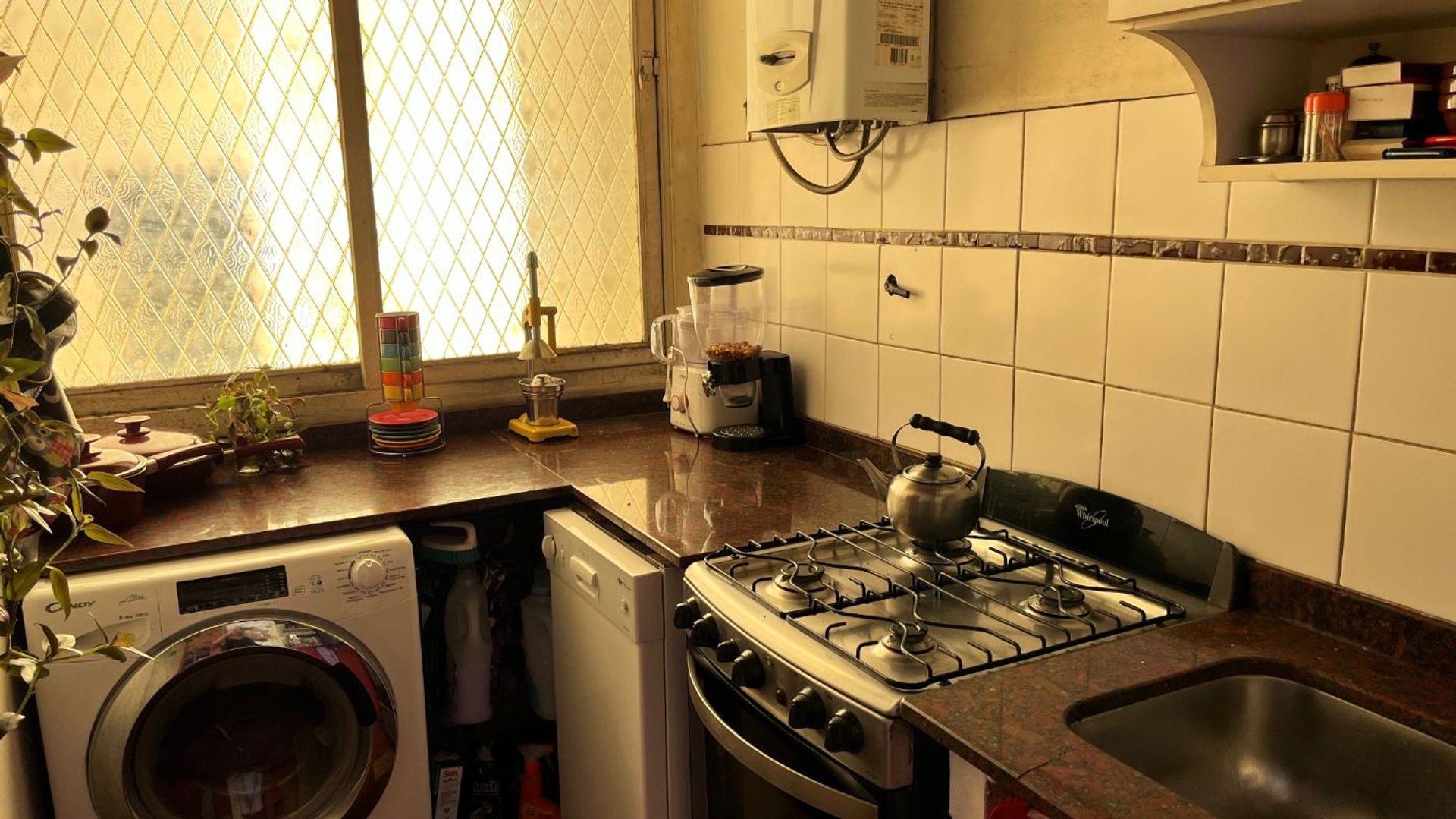 Venta Departamento 3 ambientes en Balvanera - 18