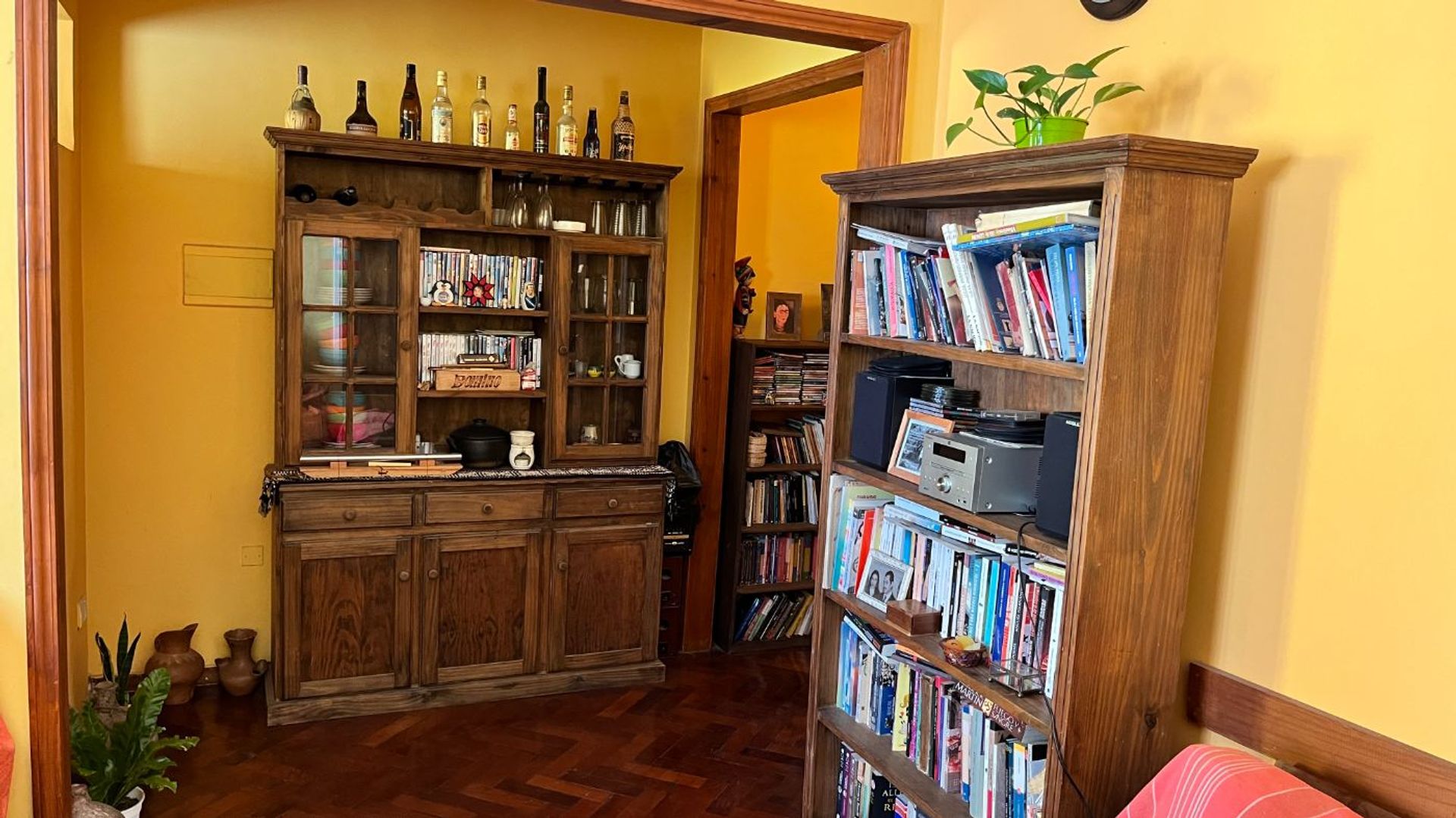 Venta Departamento 3 ambientes en Balvanera - 15
