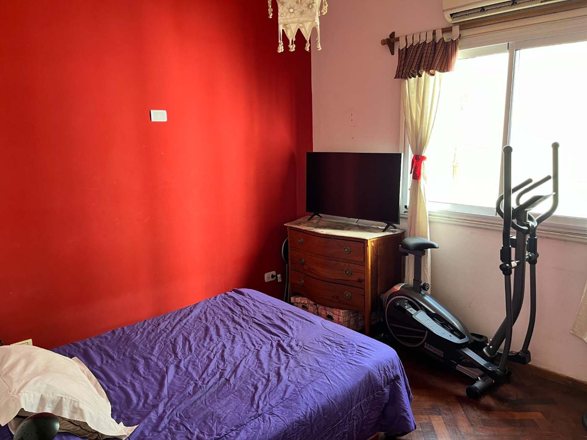 Venta Departamento 3 ambientes en Balvanera - 12