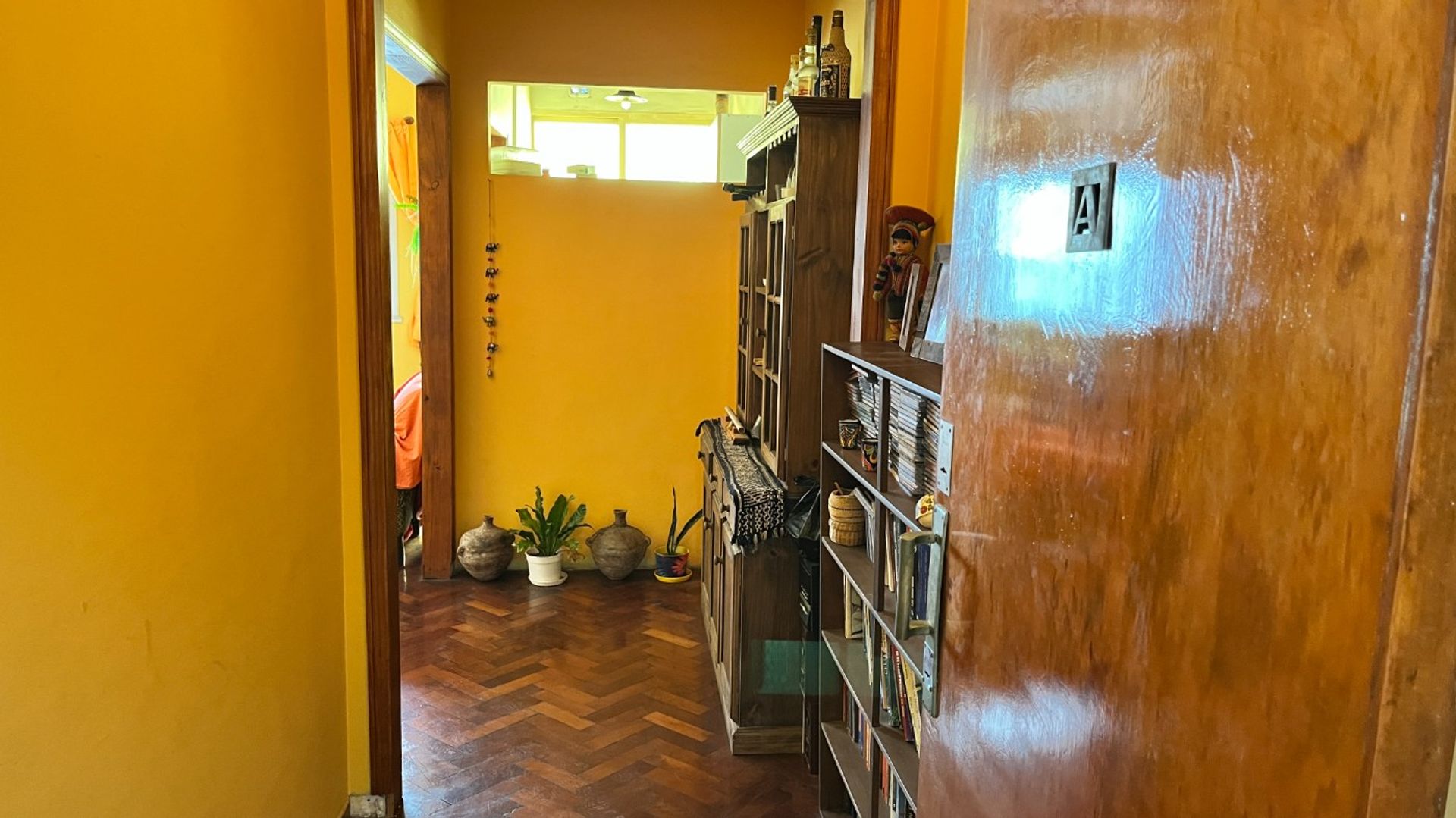 Venta Departamento 3 ambientes en Balvanera - 14