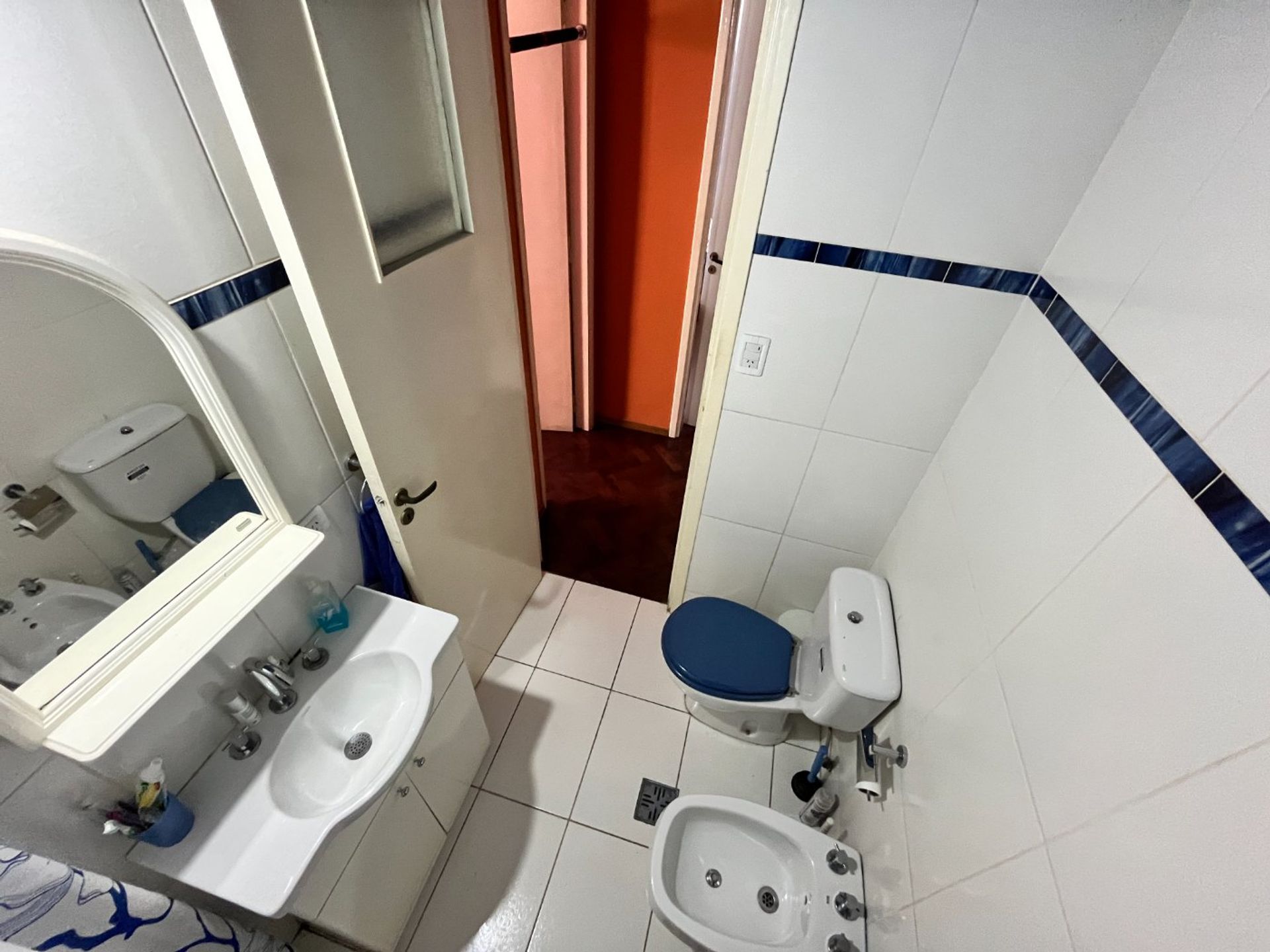 Venta Departamento 3 ambientes en Balvanera - 7