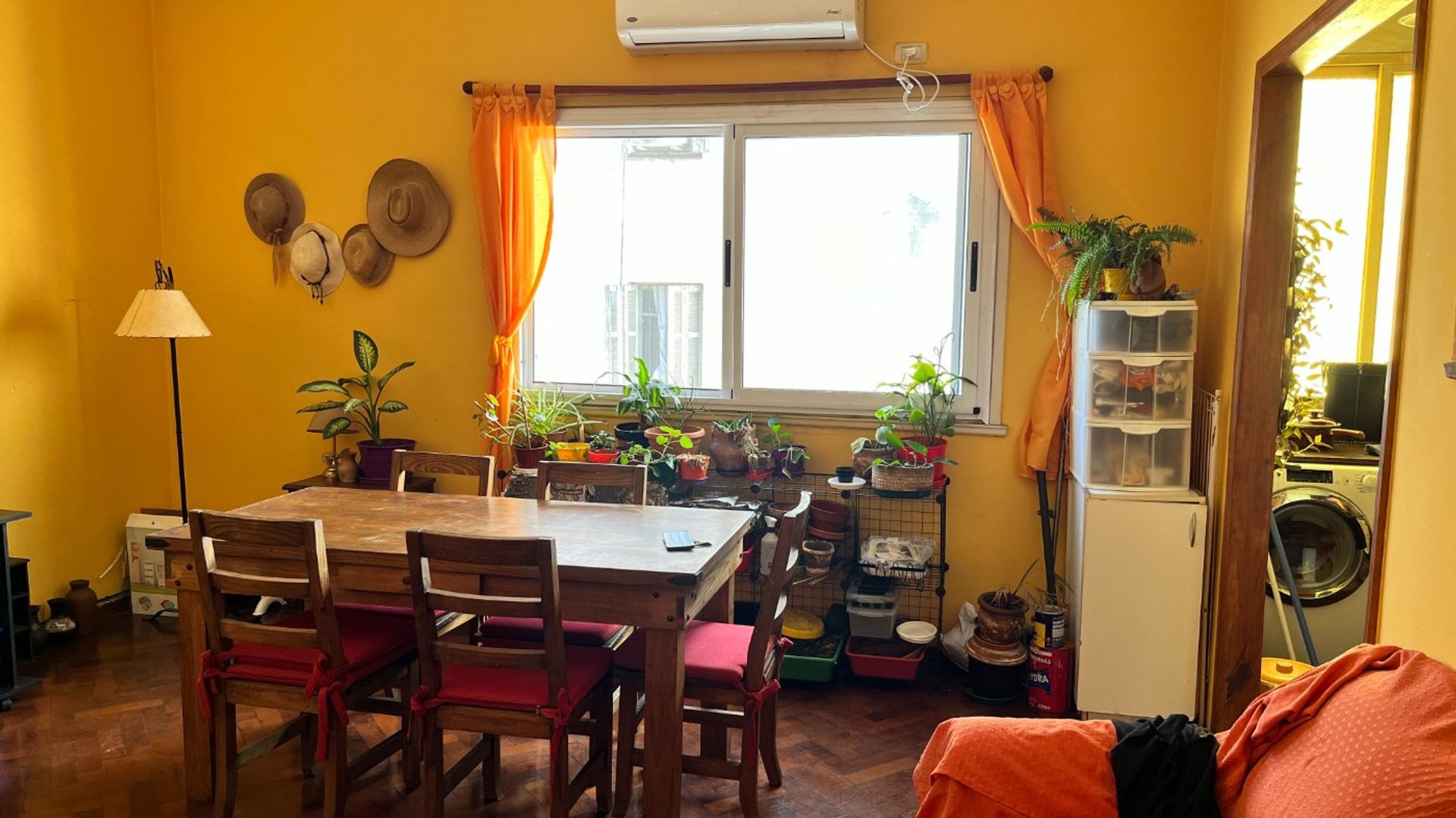 Venta Departamento 3 ambientes en Balvanera - 3