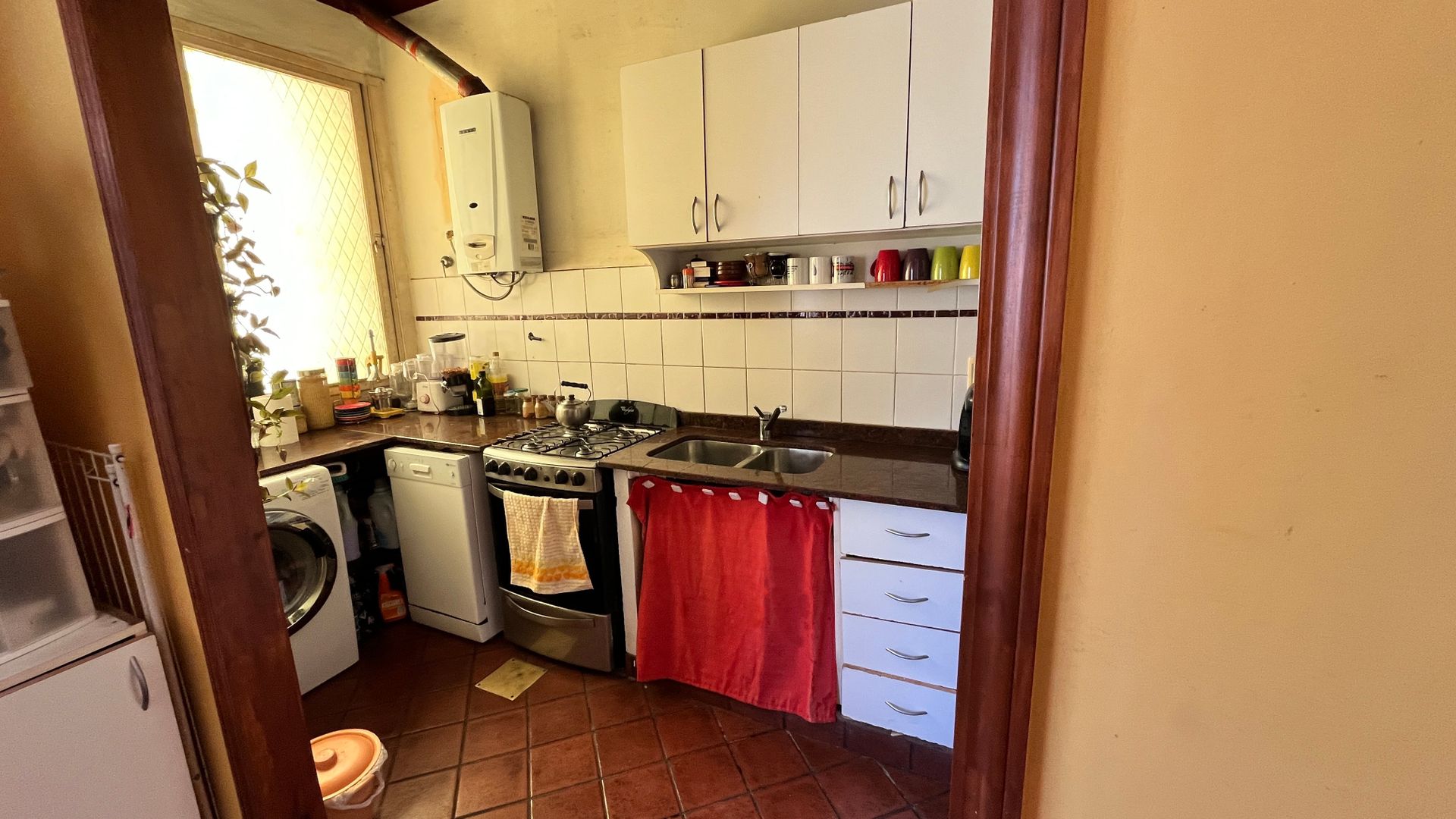Venta Departamento 3 ambientes en Balvanera - 16
