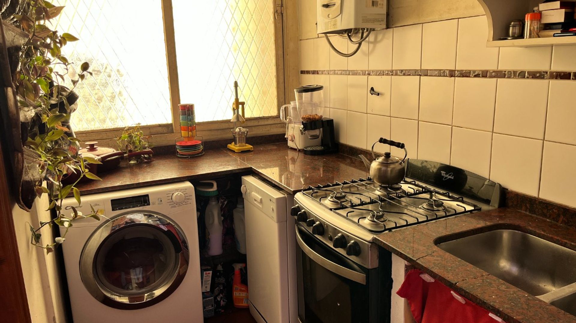 Venta Departamento 3 ambientes en Balvanera - 19